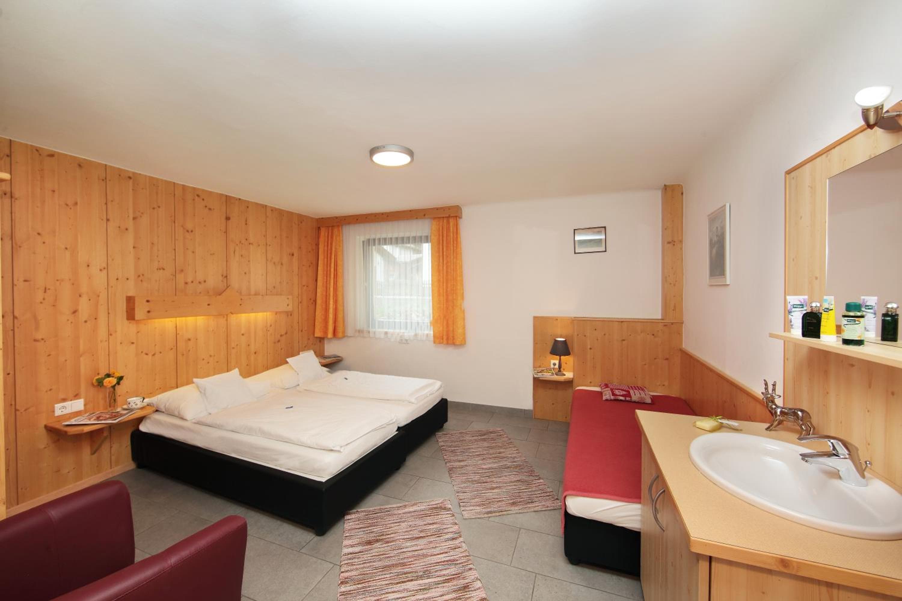 Apartmenthaus Gotthardt, Kaprun, photo 4