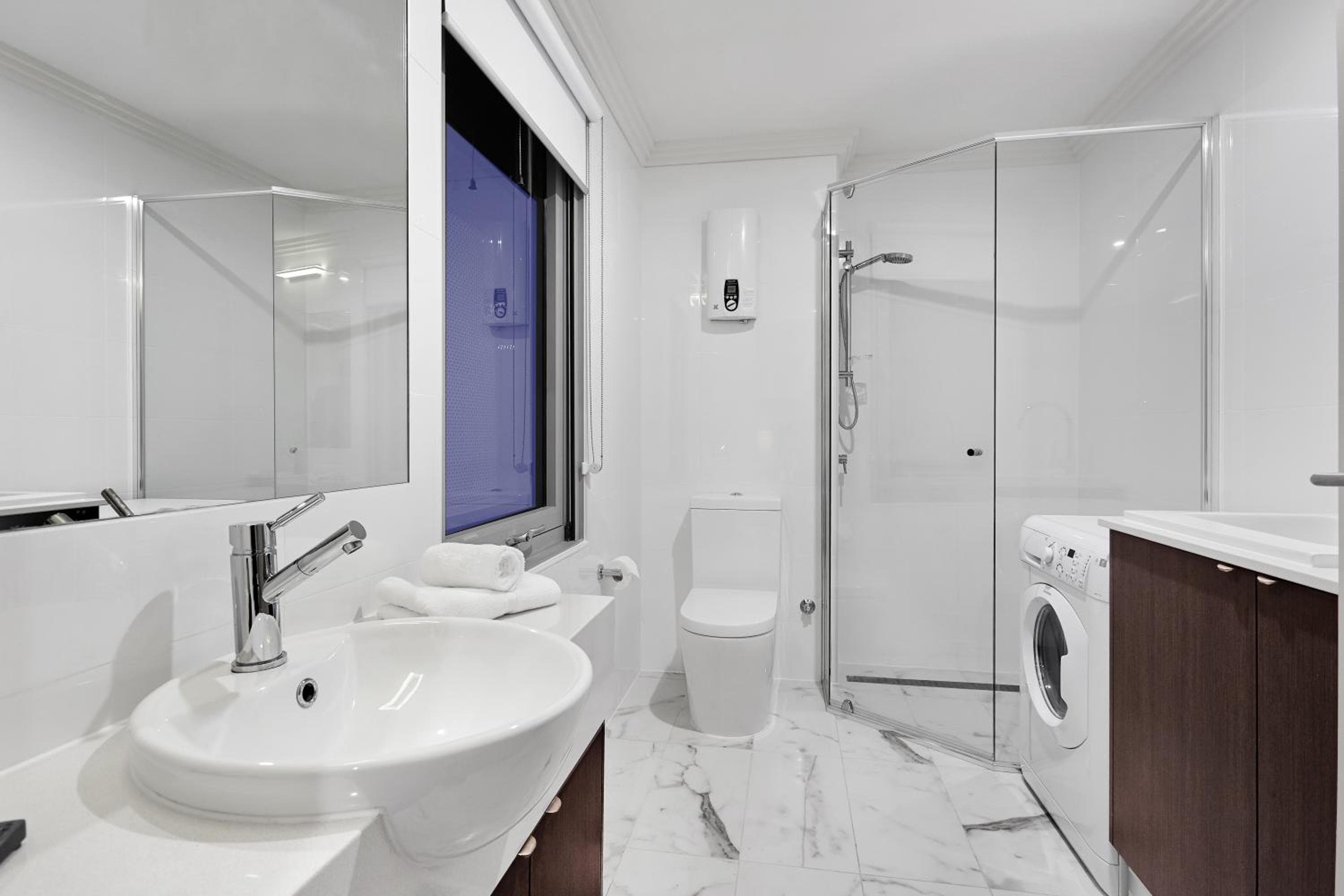 Attika Hotel, Perth, photo 4
