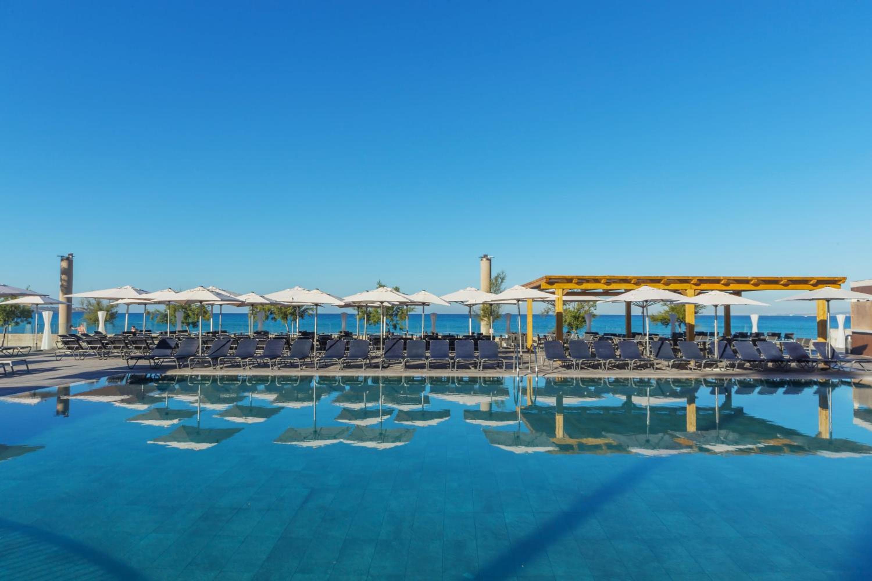 Aparthotel Fontanellas Playa, Playa de Palma, photo 5