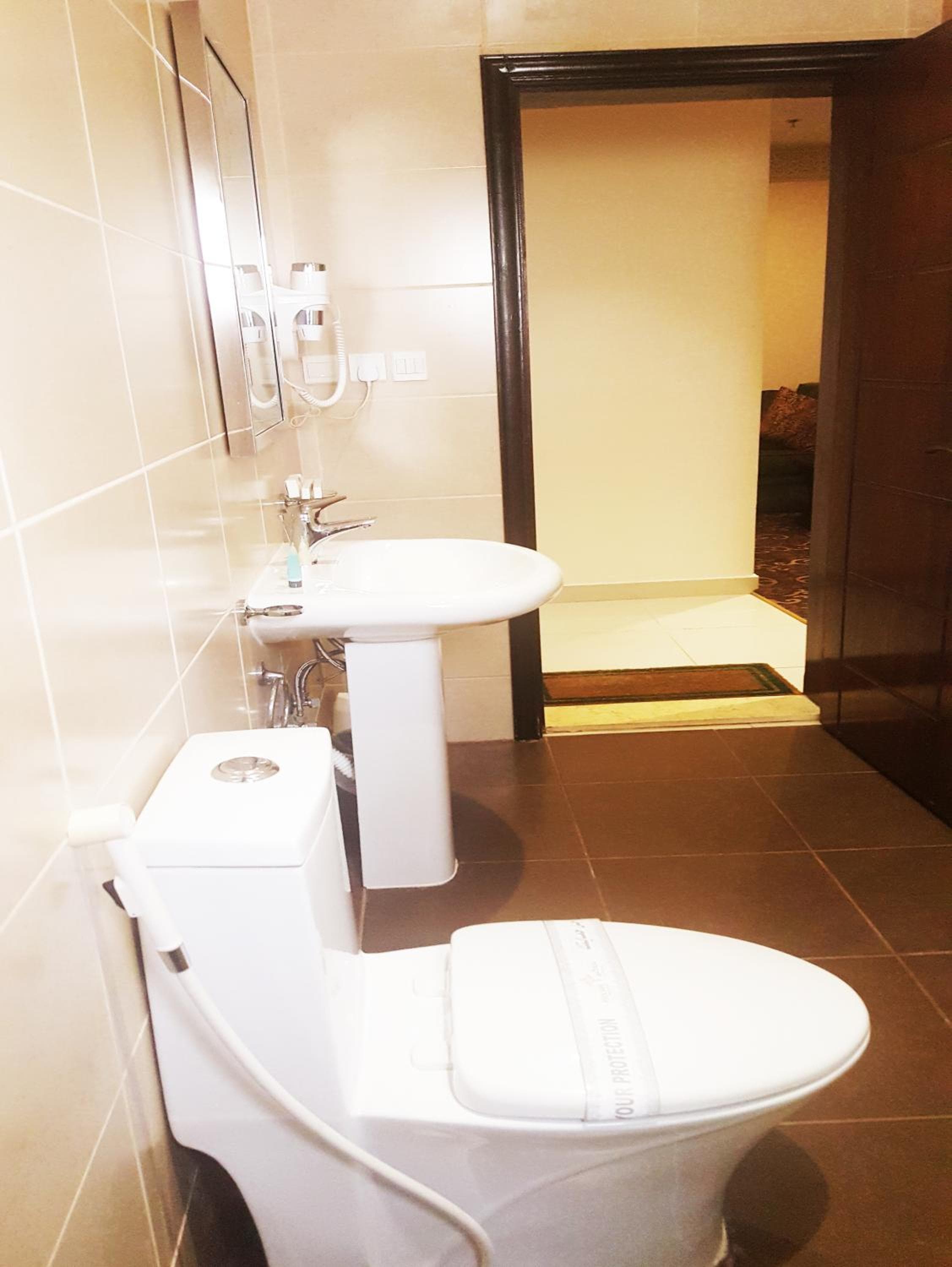 Procare Apart hotel, Jeddah, photo 5
