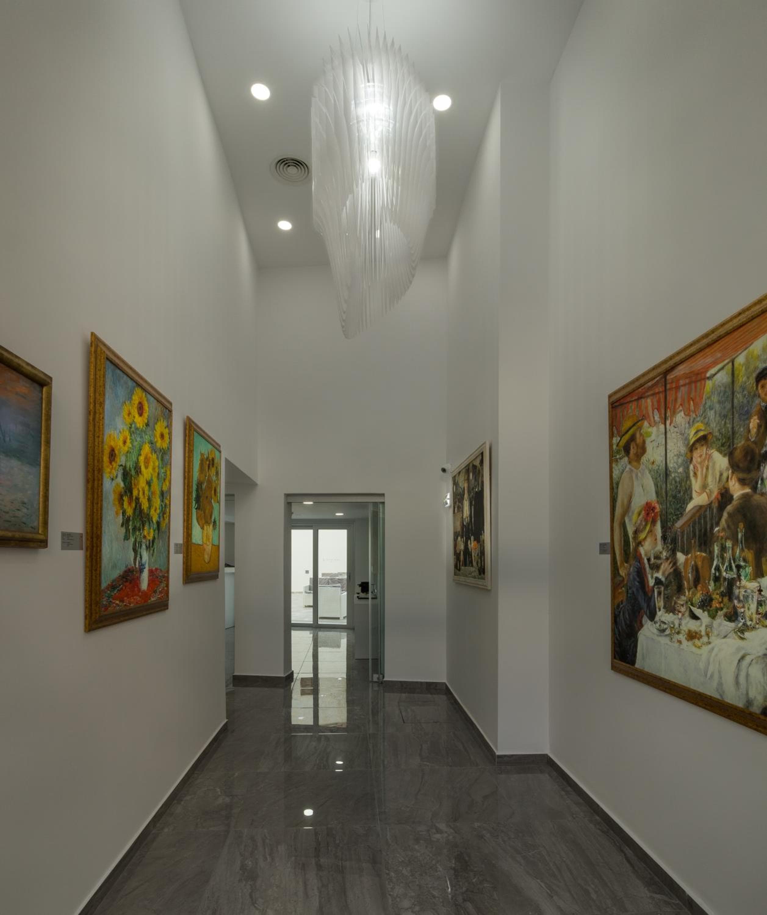 Art & Wine Boutique Hotel, Larnaka, photo 3