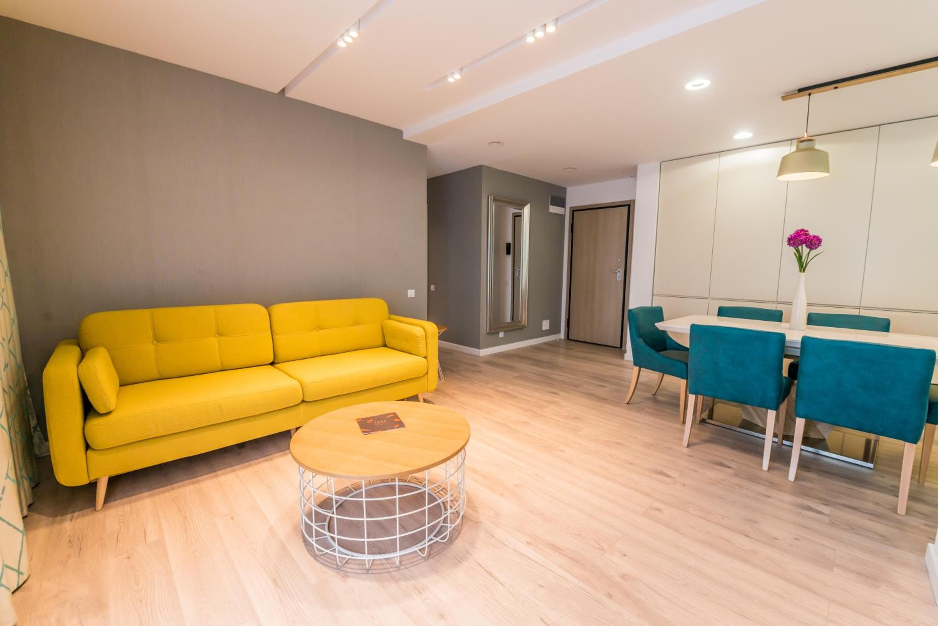 UBA Accommodation, Cluj-Napoca, photo 4