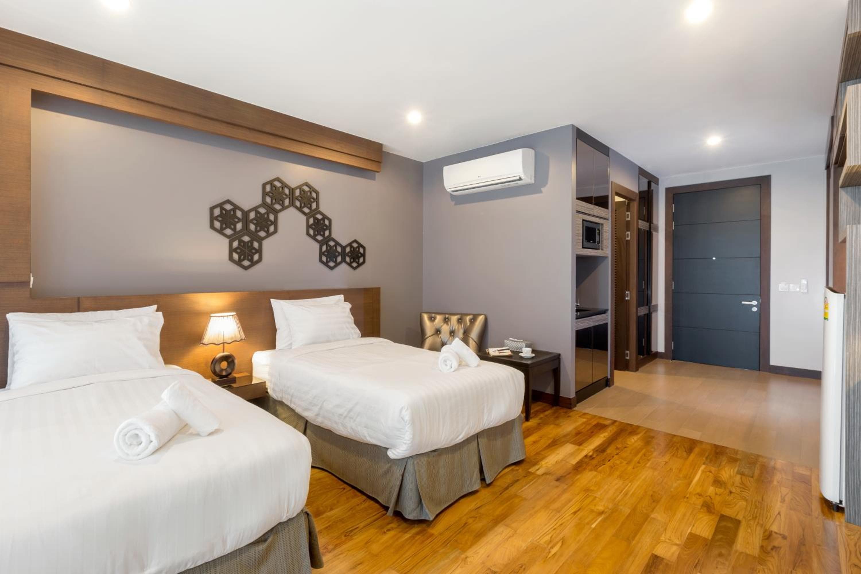 The Regent Phuket Bangtao Beach, Bang Tao Beach, photo 6