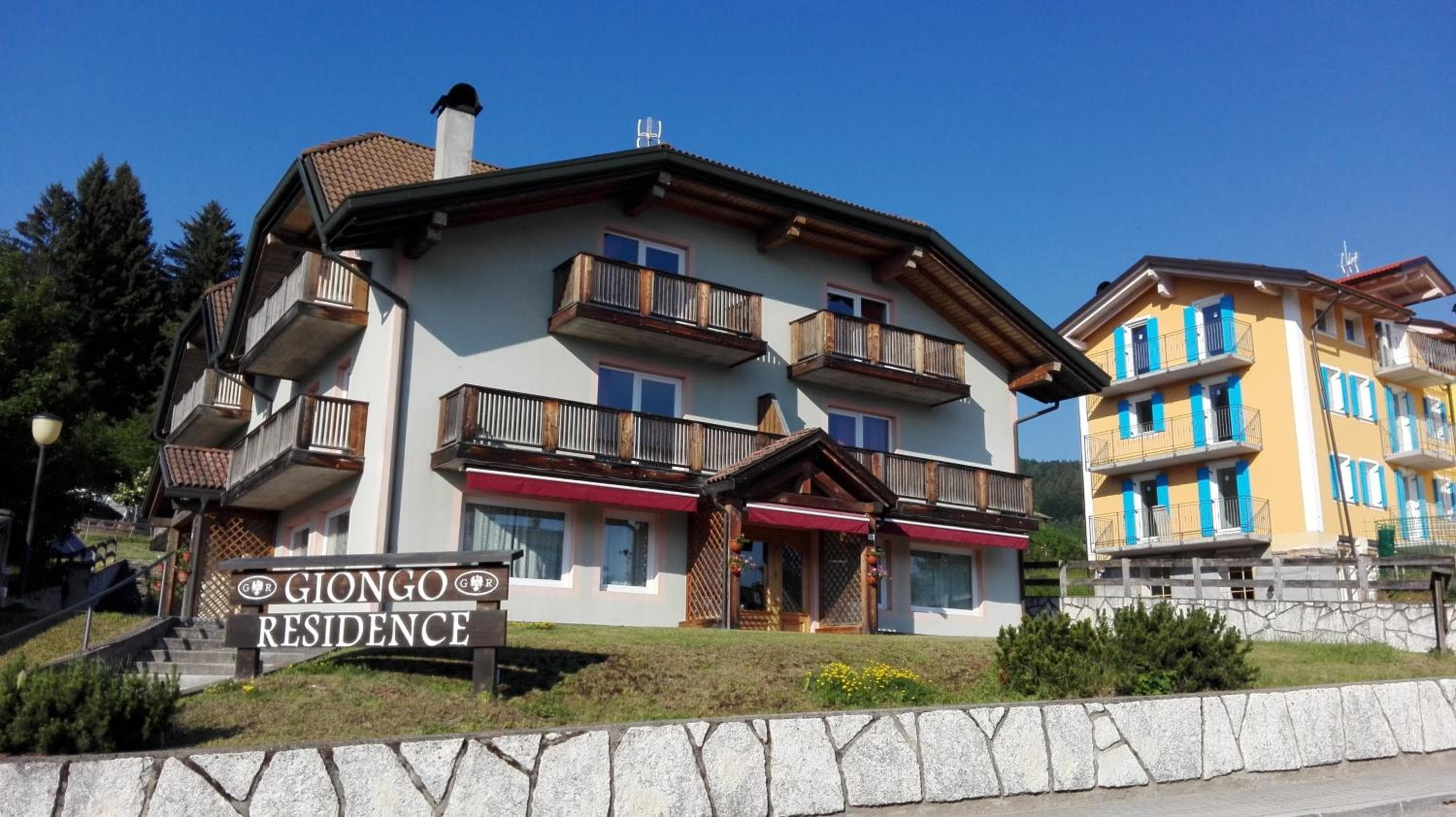 Giongo Residence - Appartamenti, Lavarone, photo 6