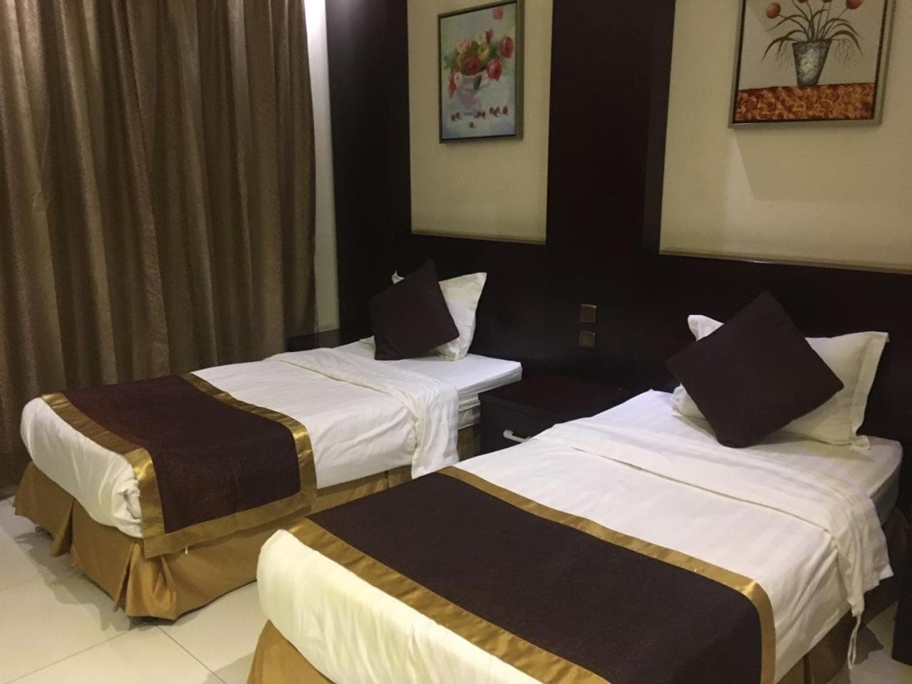 Taleen Serviced Apartments Al Nakheel- تالين النخيل للشقق المخدومة, Riyadh, photo 3