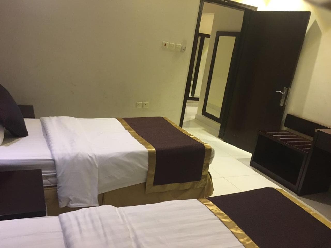 Taleen Serviced Apartments Al Nakheel- تالين النخيل للشقق المخدومة, Riyadh, photo 2