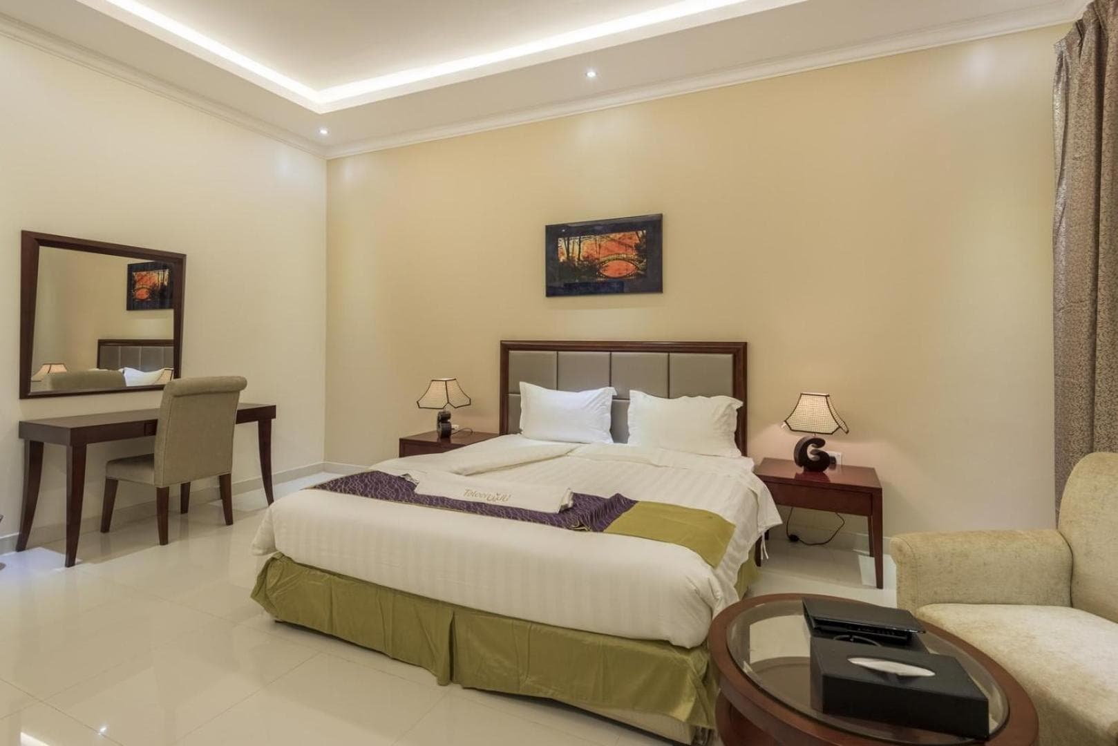 Taleen Serviced Apartments Al Nakheel- تالين النخيل للشقق المخدومة, Riyadh, photo 6