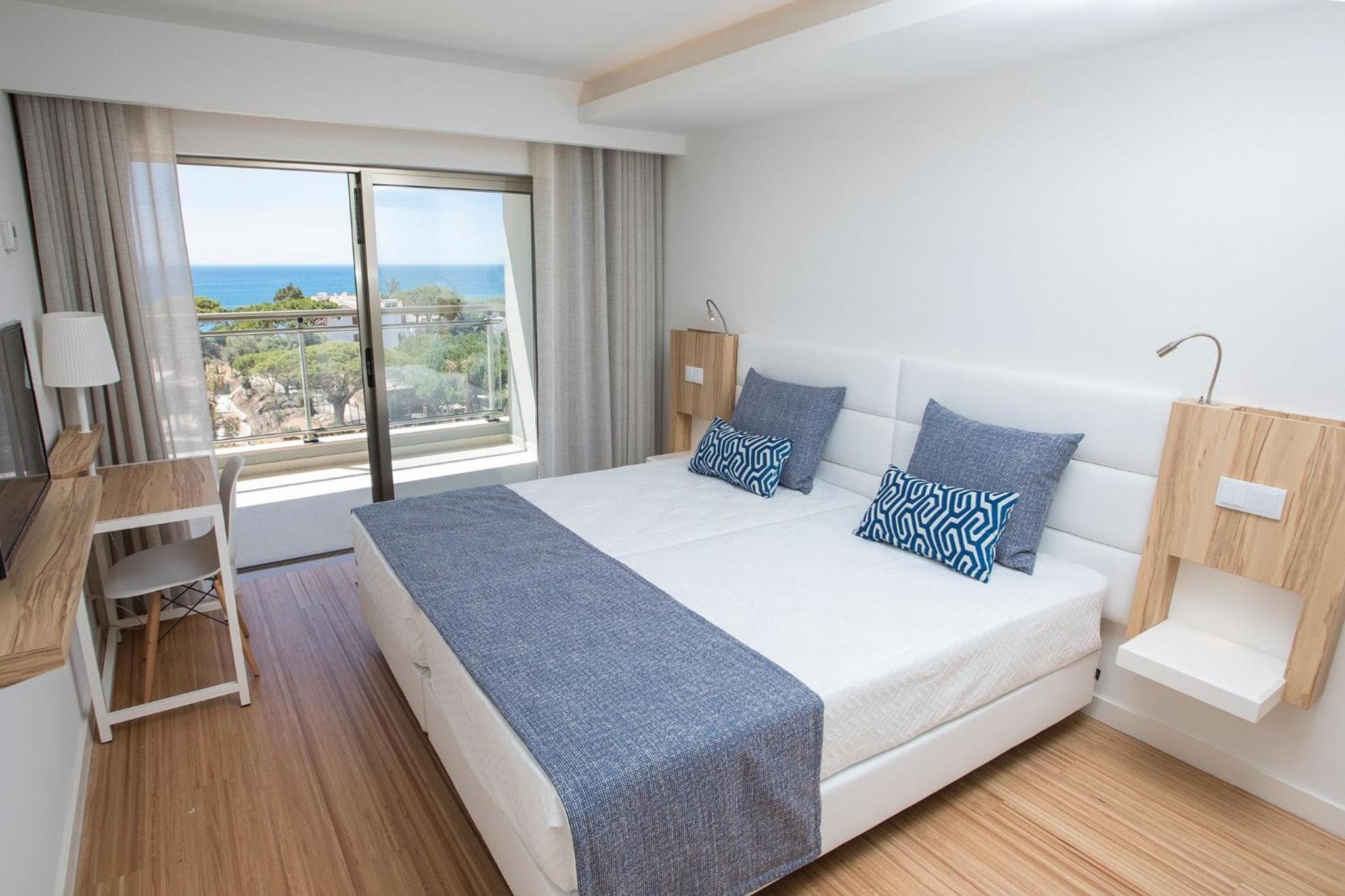 Alfagar Aparthotel, Albufeira, photo 4