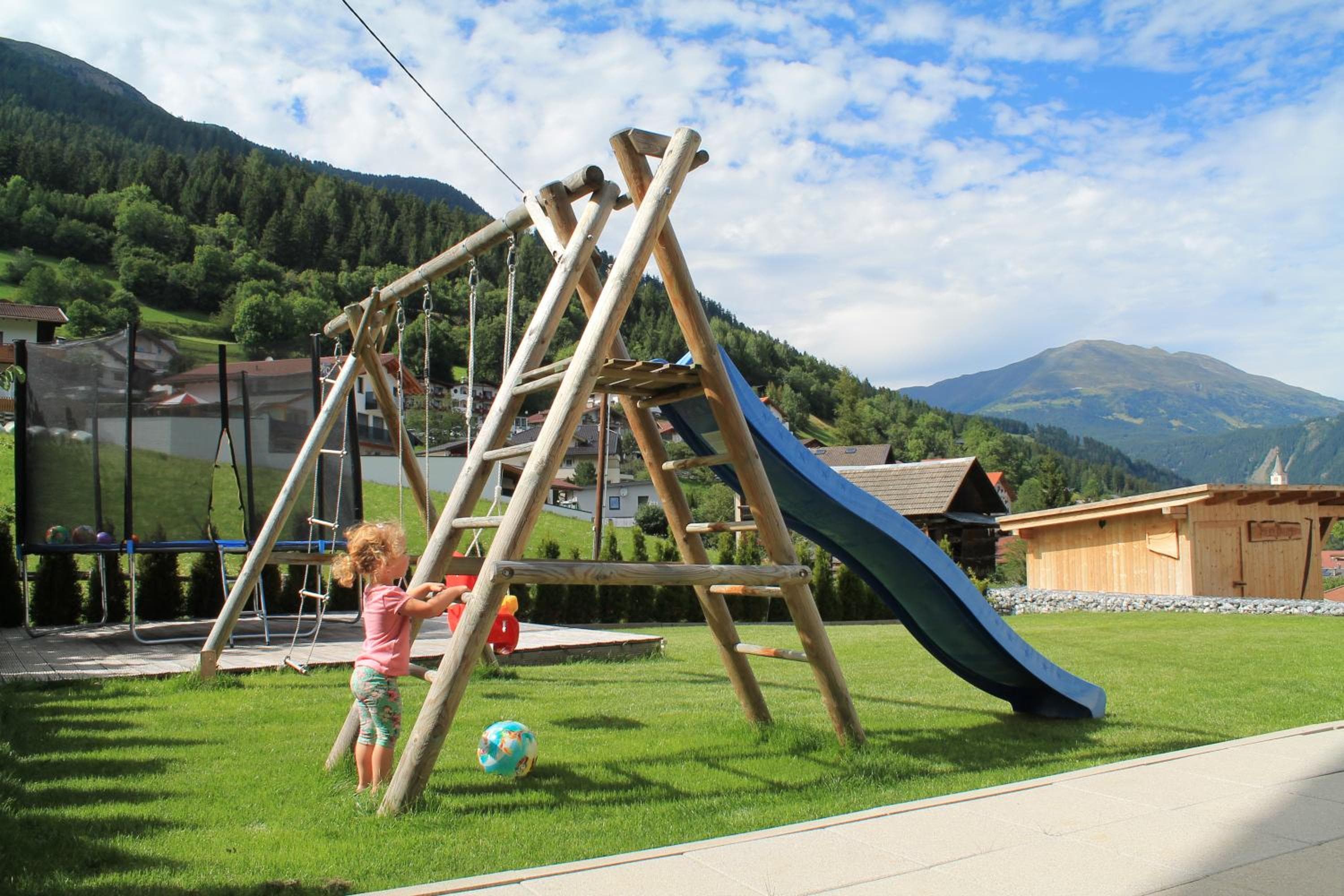 Apart Alpinlive, Ladis, photo 6