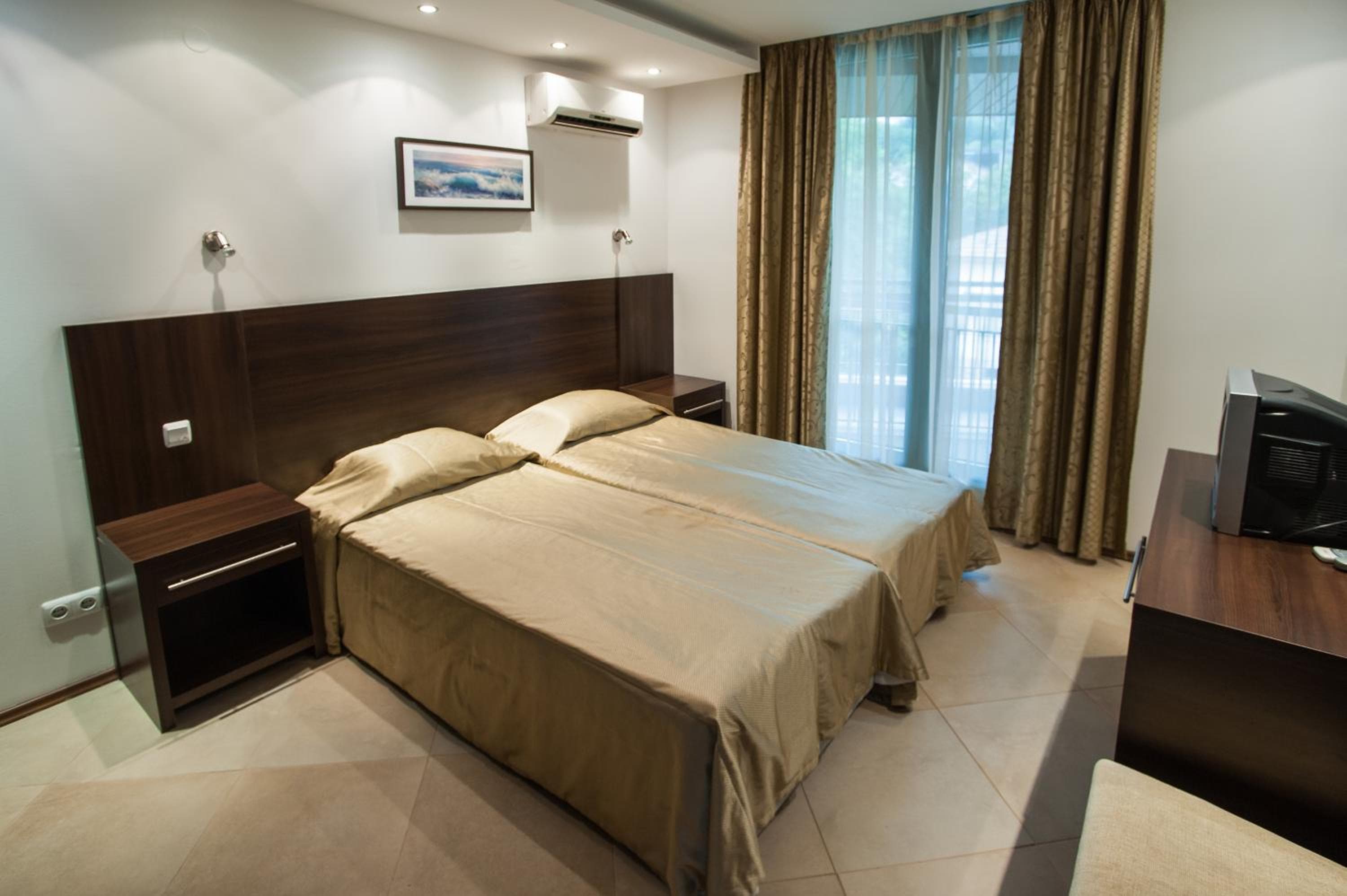 Marina City ApartHotel, Balchik, photo 6