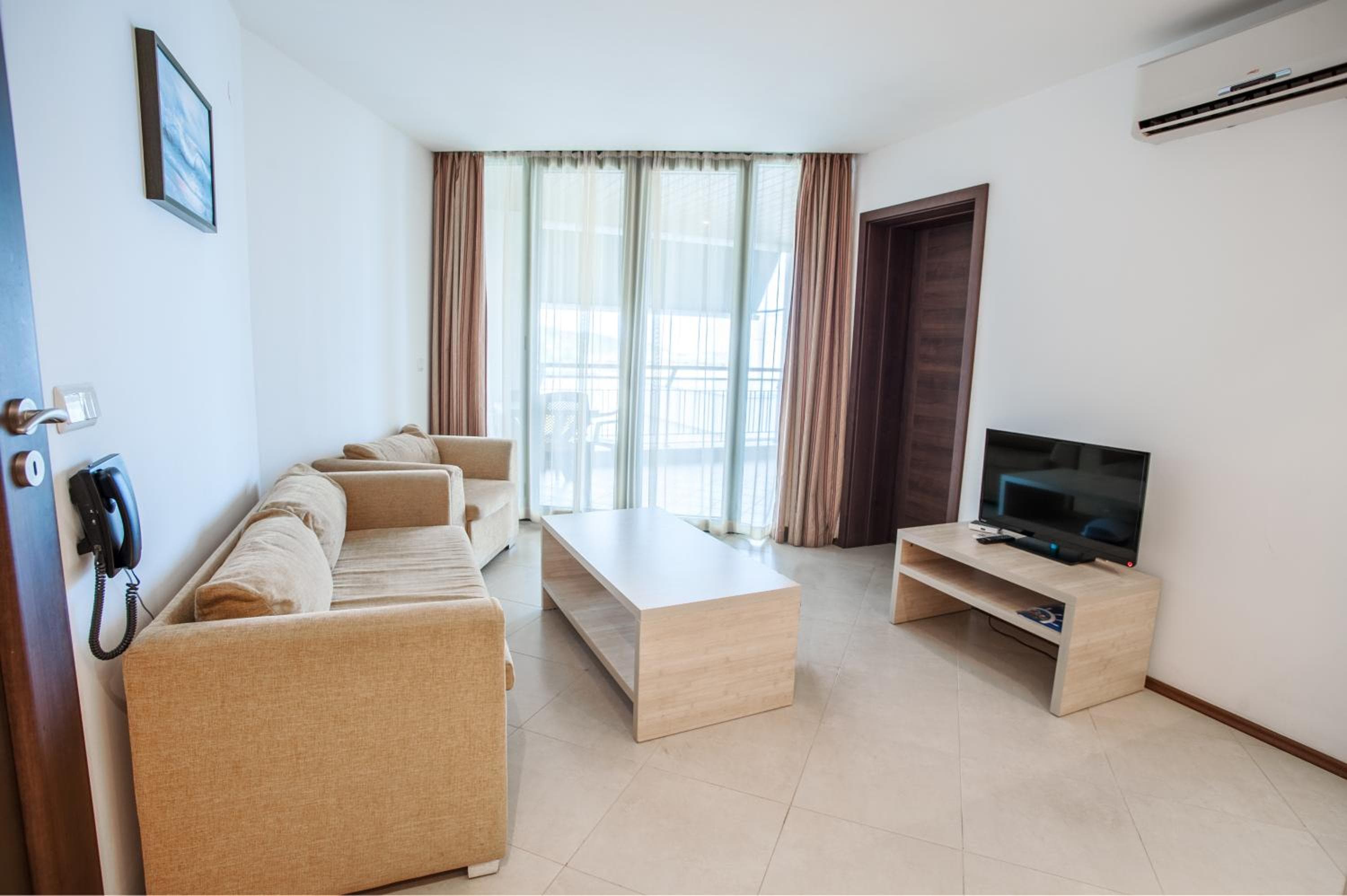 Marina City ApartHotel, Balchik, photo 5