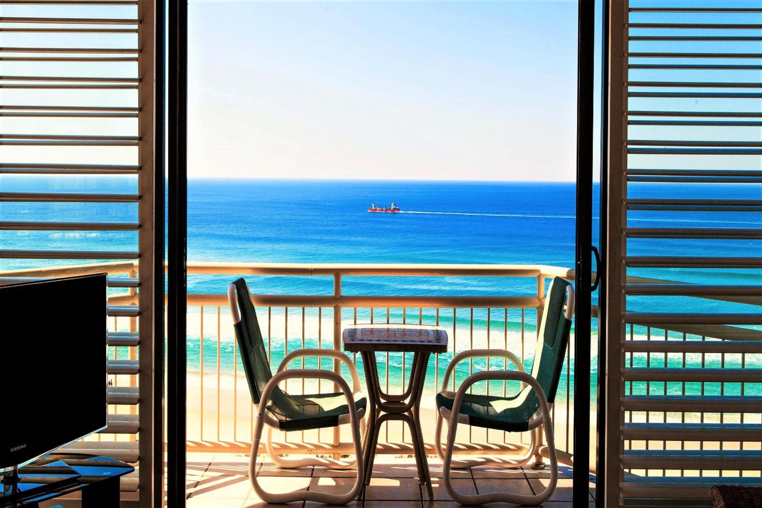 Seacrest Beachfront Apartments Gold Coast, photo 2