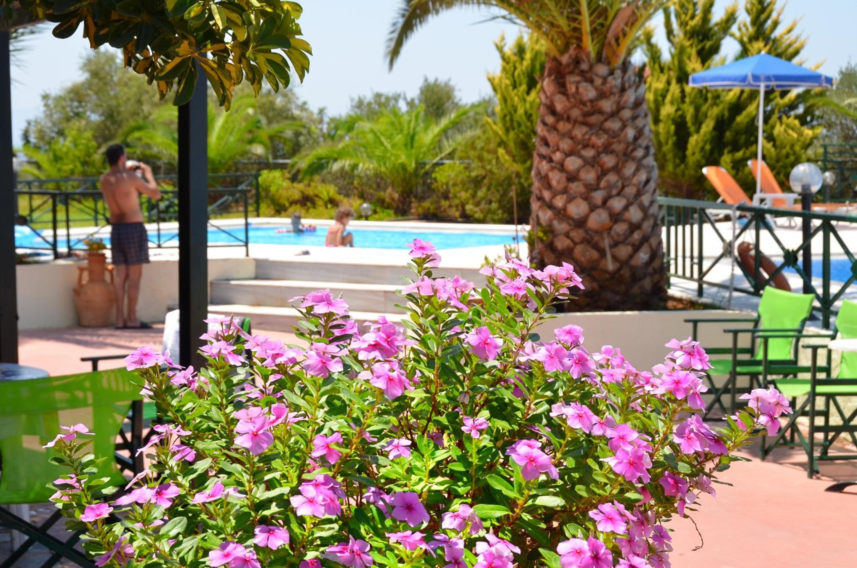 Aloni Suites, Chorafakia, photo 6