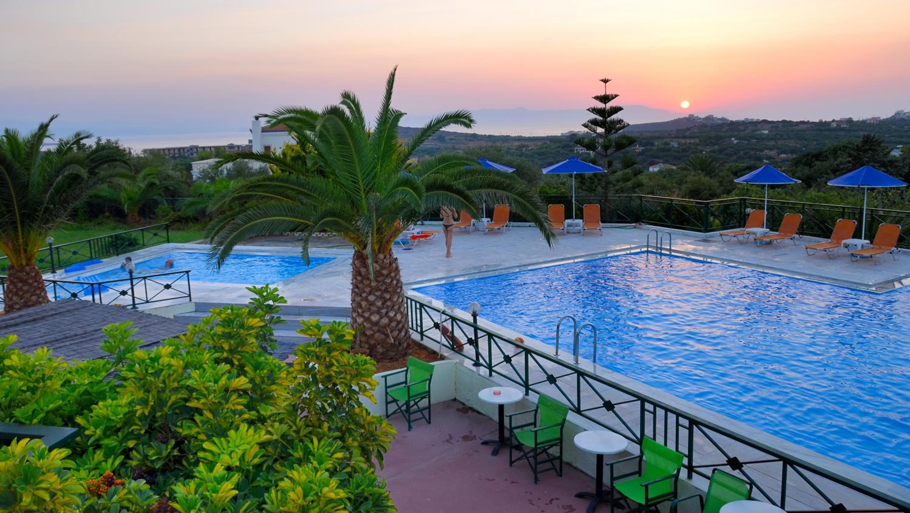 Aloni Suites, Chorafakia, photo 3