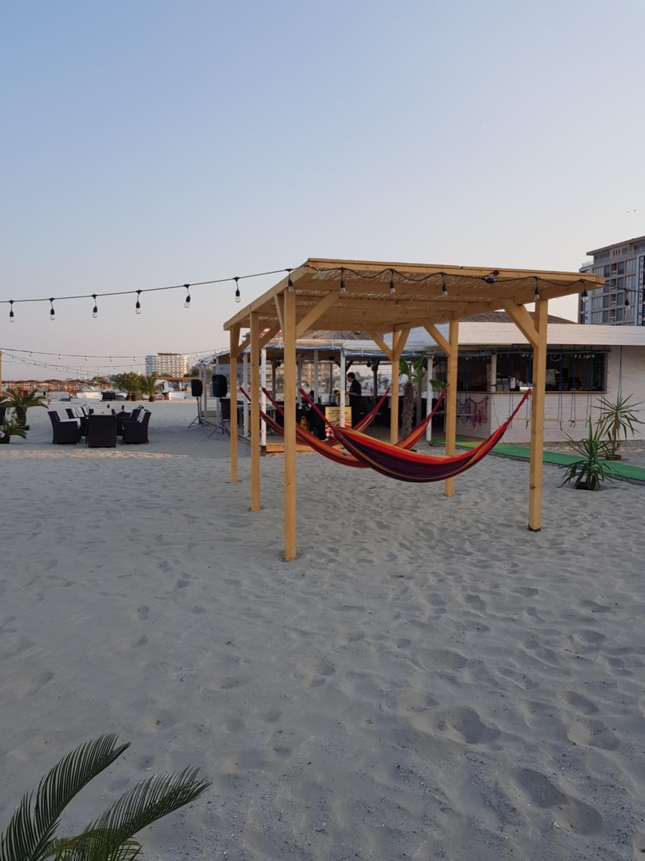 Magnum Residence, Mamaia Nord, photo 2