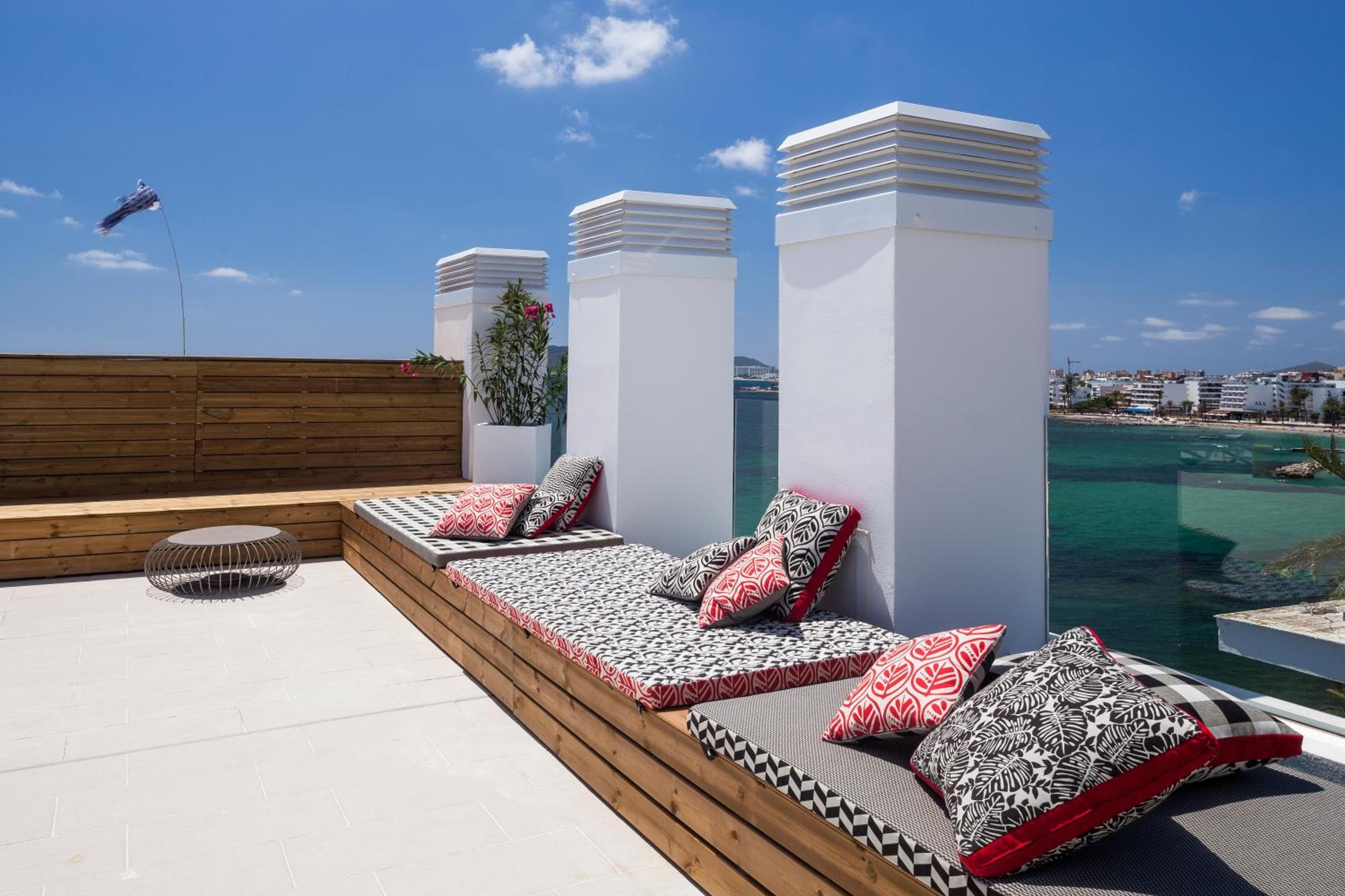 Sud Ibiza Suites, Ibiza Town, photo 5