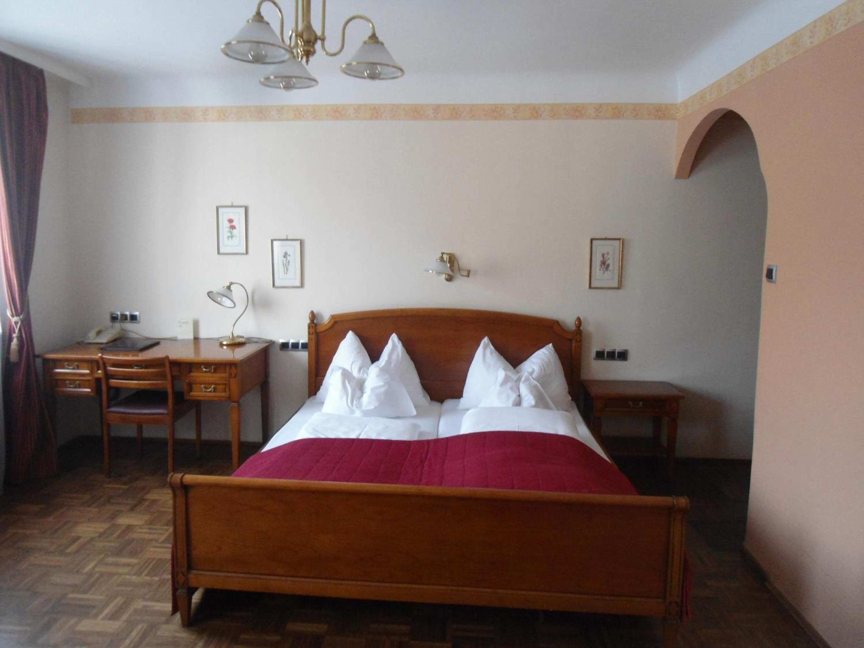 Hotel Apartment Rothensteiner, Vienna, photo 6