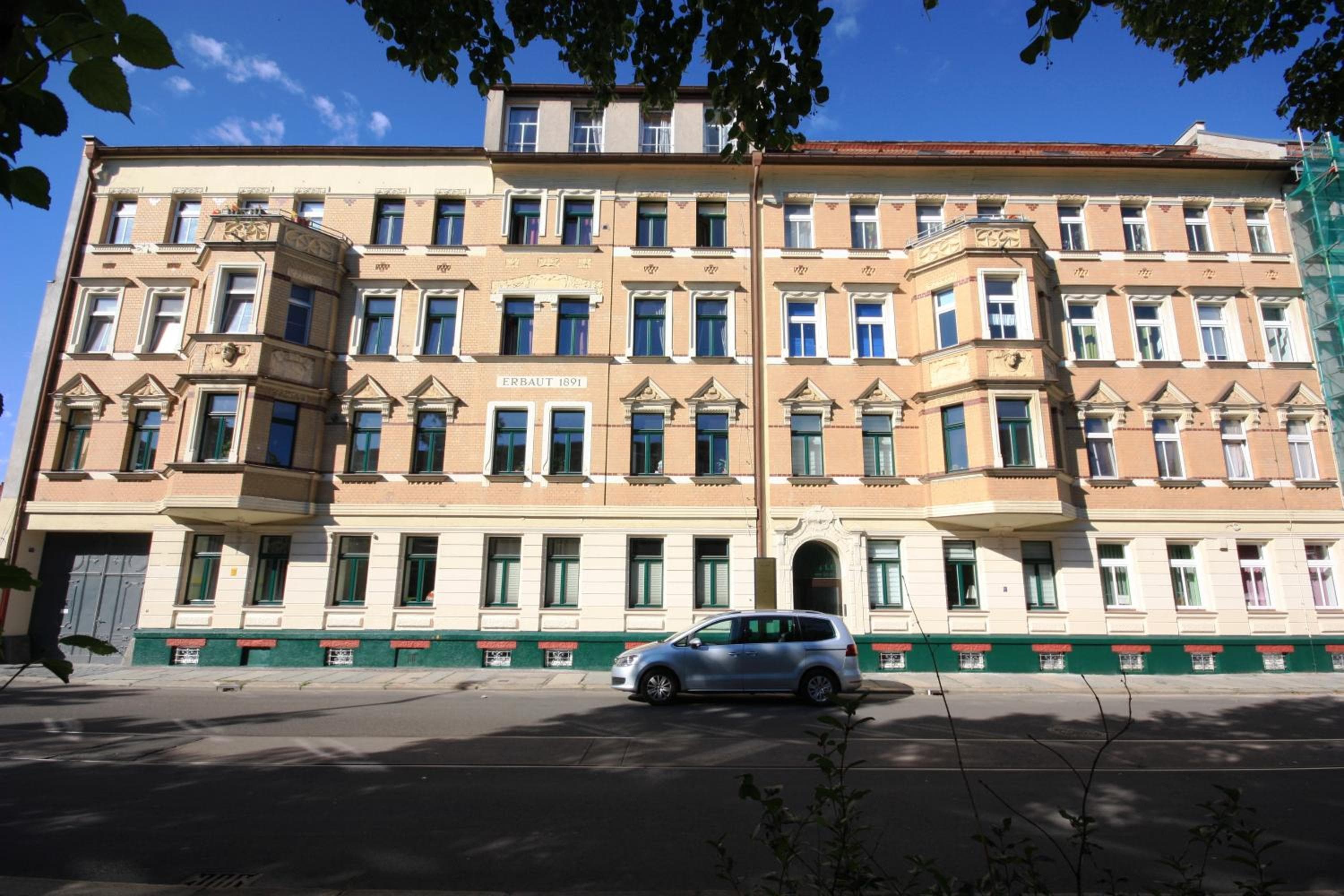 VacApps Apartments, Leipzig