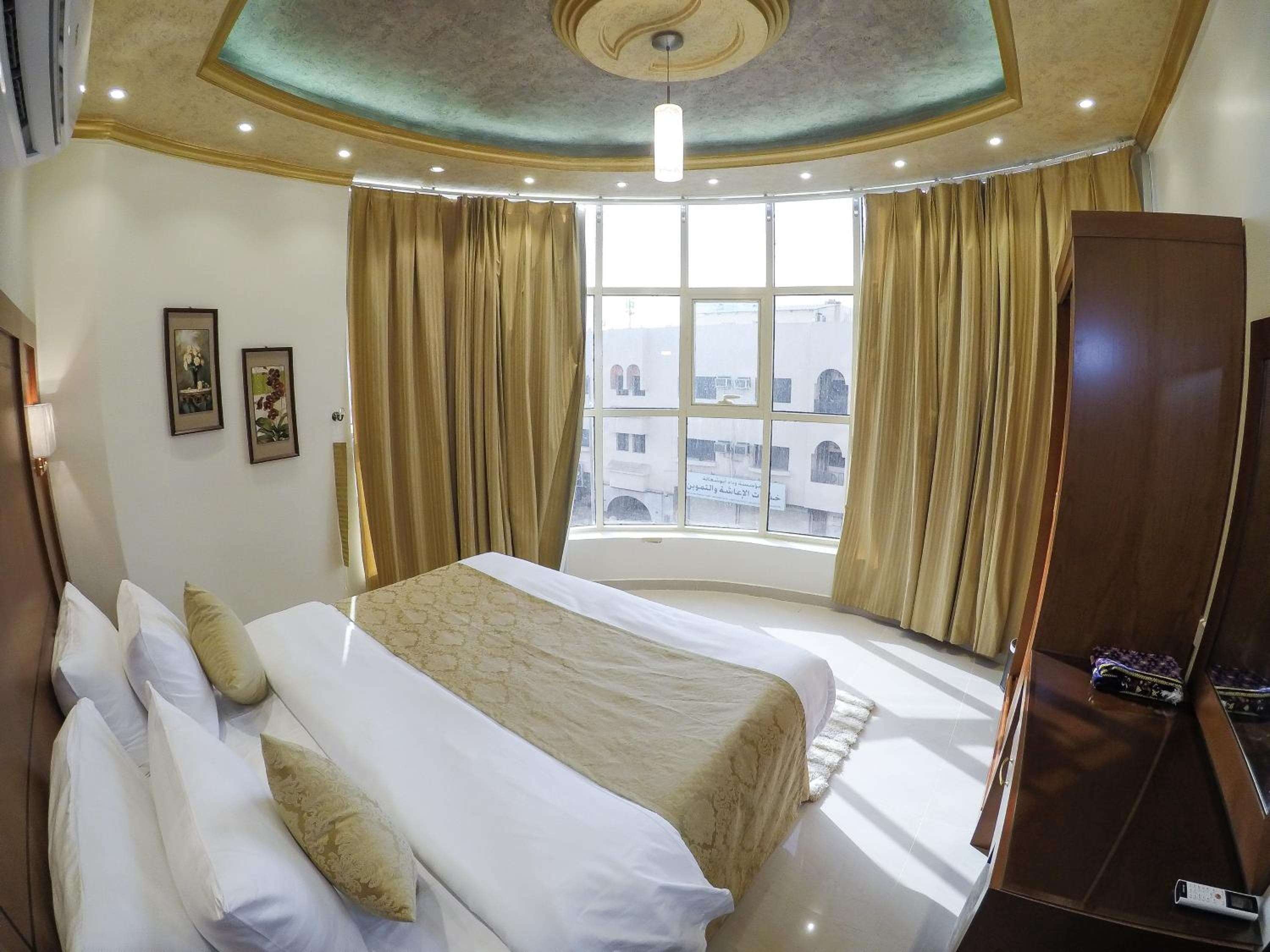 Eskan Alreem Aparthotel, Jeddah, photo 3