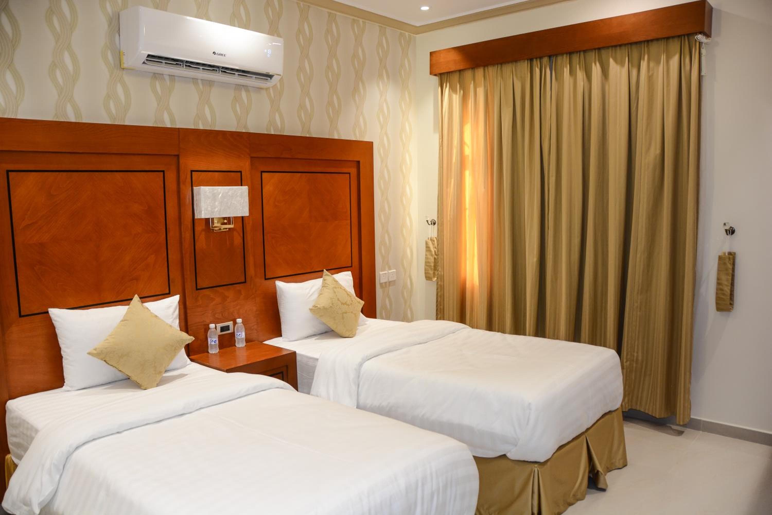 Eskan Alreem Aparthotel, Jeddah, photo 2