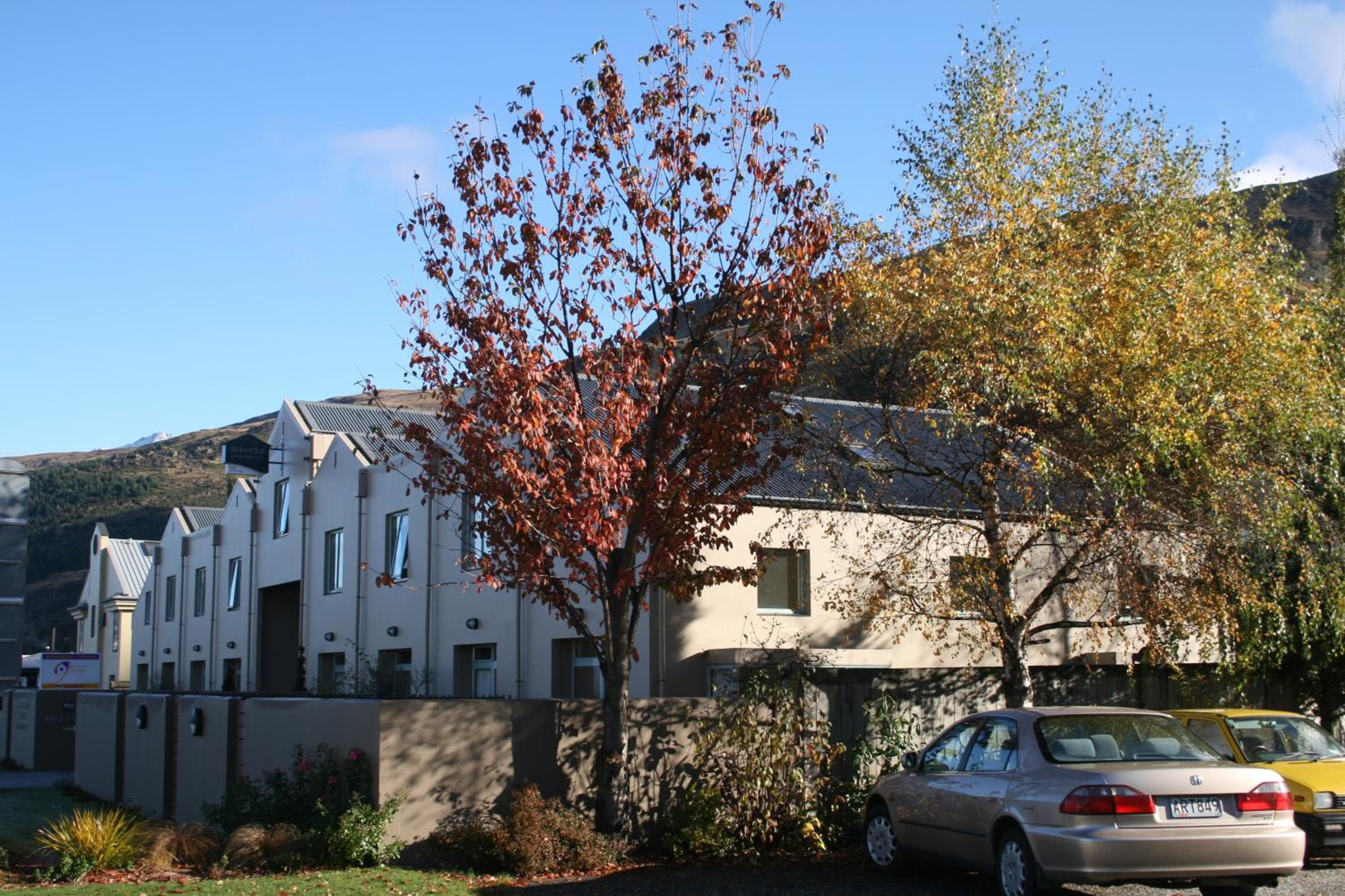 Queenstown Gateway Apartments, Queenstown, photo 3