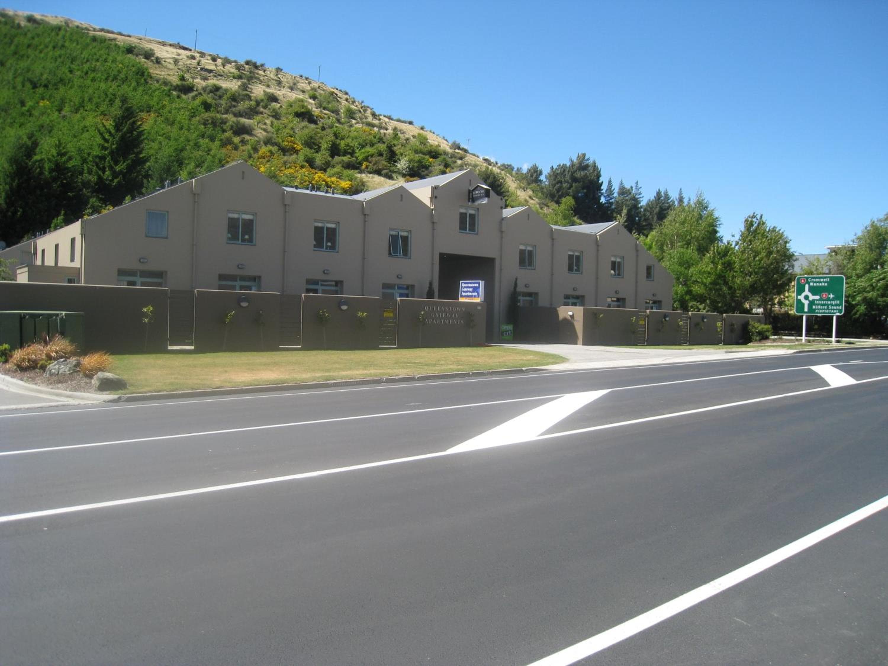 Queenstown Gateway Apartments, Queenstown, photo 2