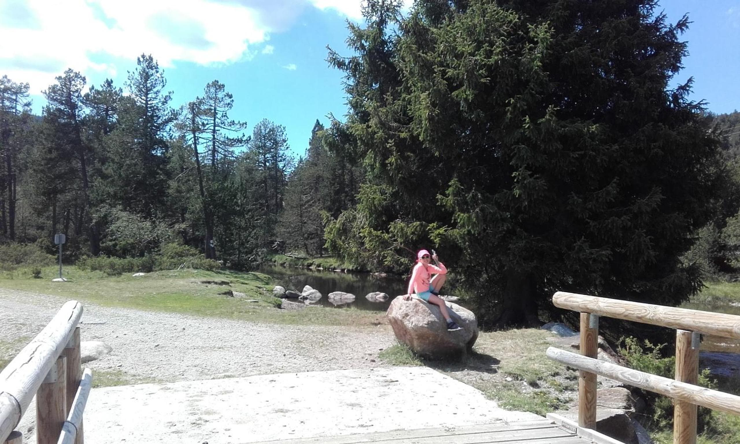Résidence Le Pic de l'Ours, Font-Romeu, photo 5