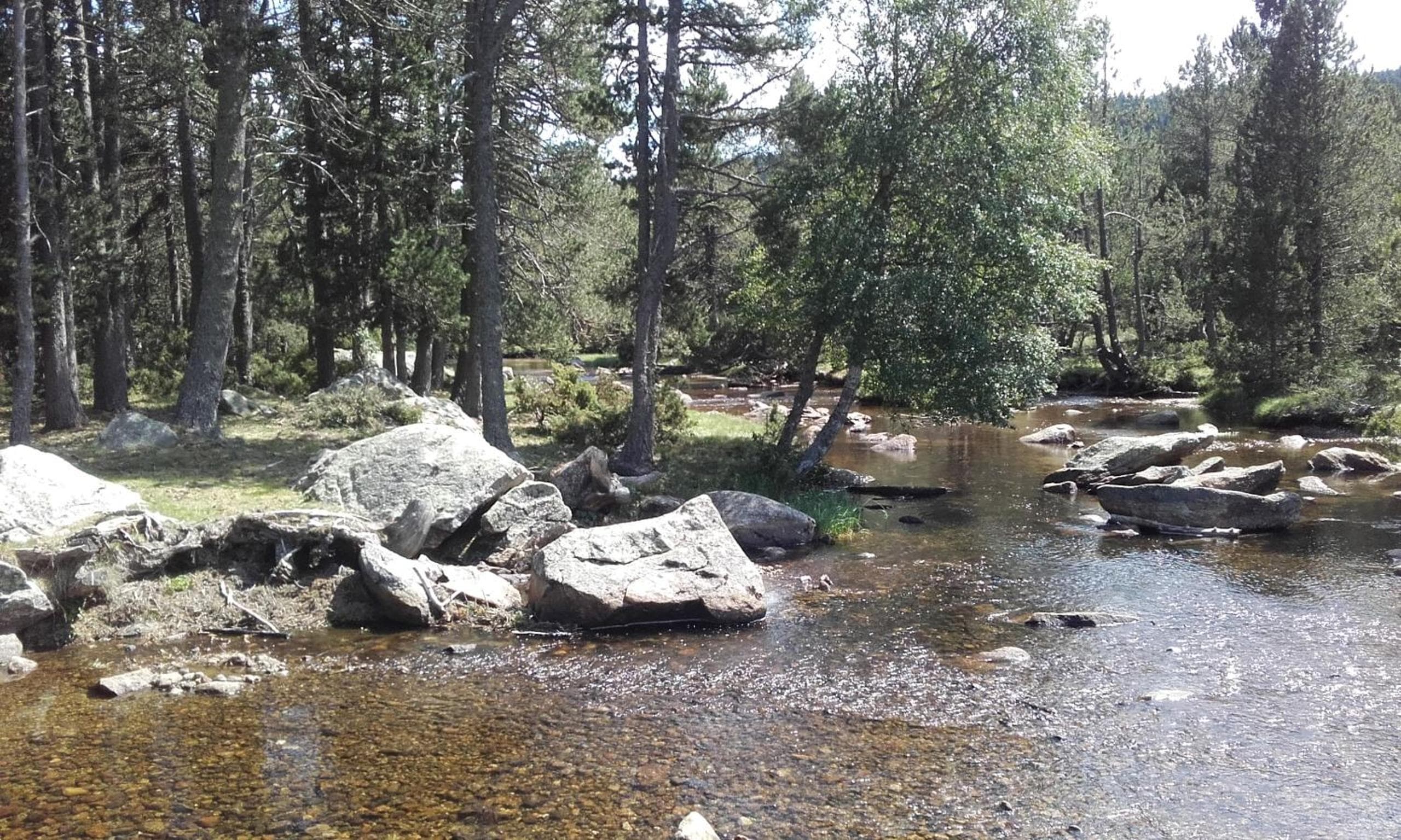 Résidence Le Pic de l'Ours, Font-Romeu, photo 4