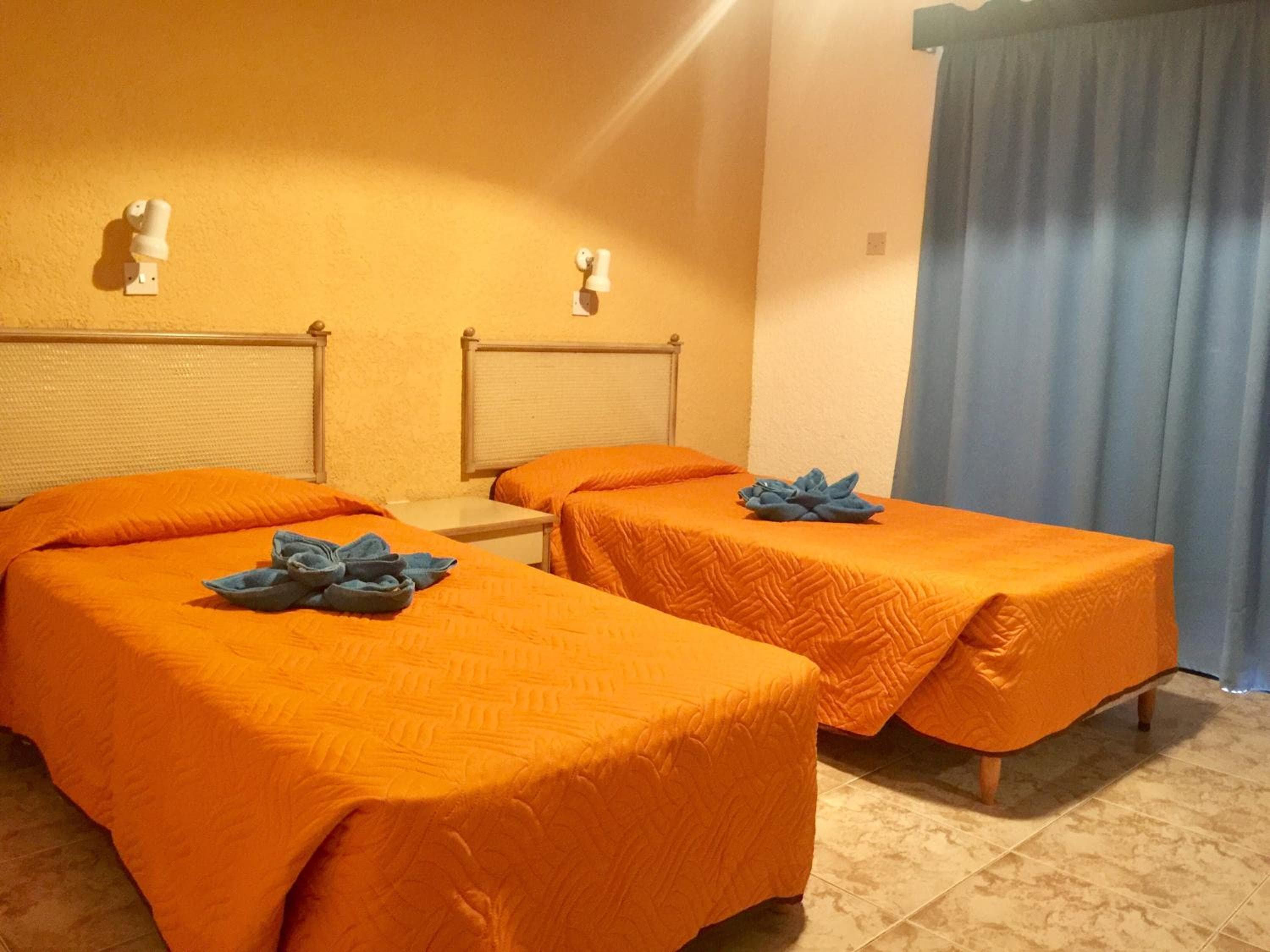 Carina Hotel Apartments, Ayia Napa, photo 6