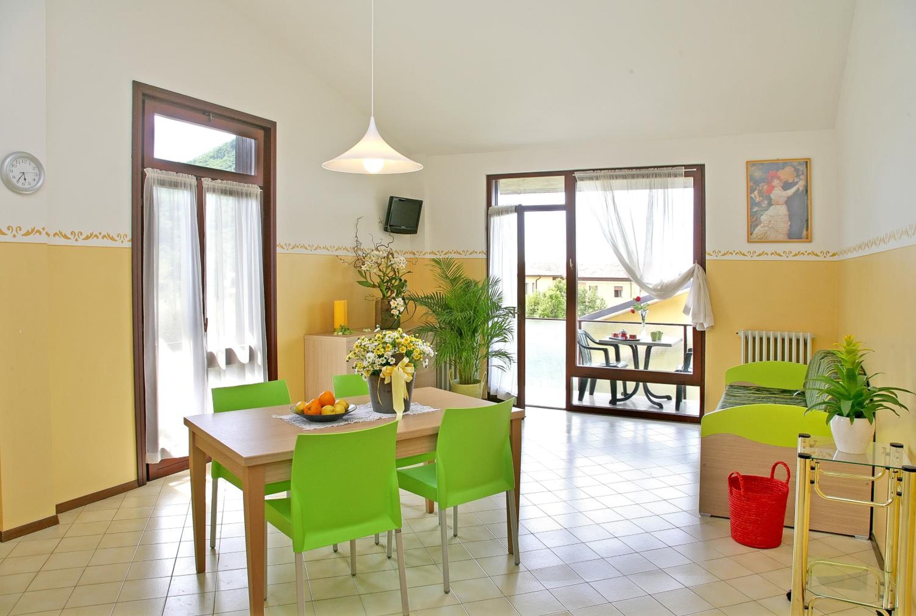Residence Uliveto, Garda, photo 2
