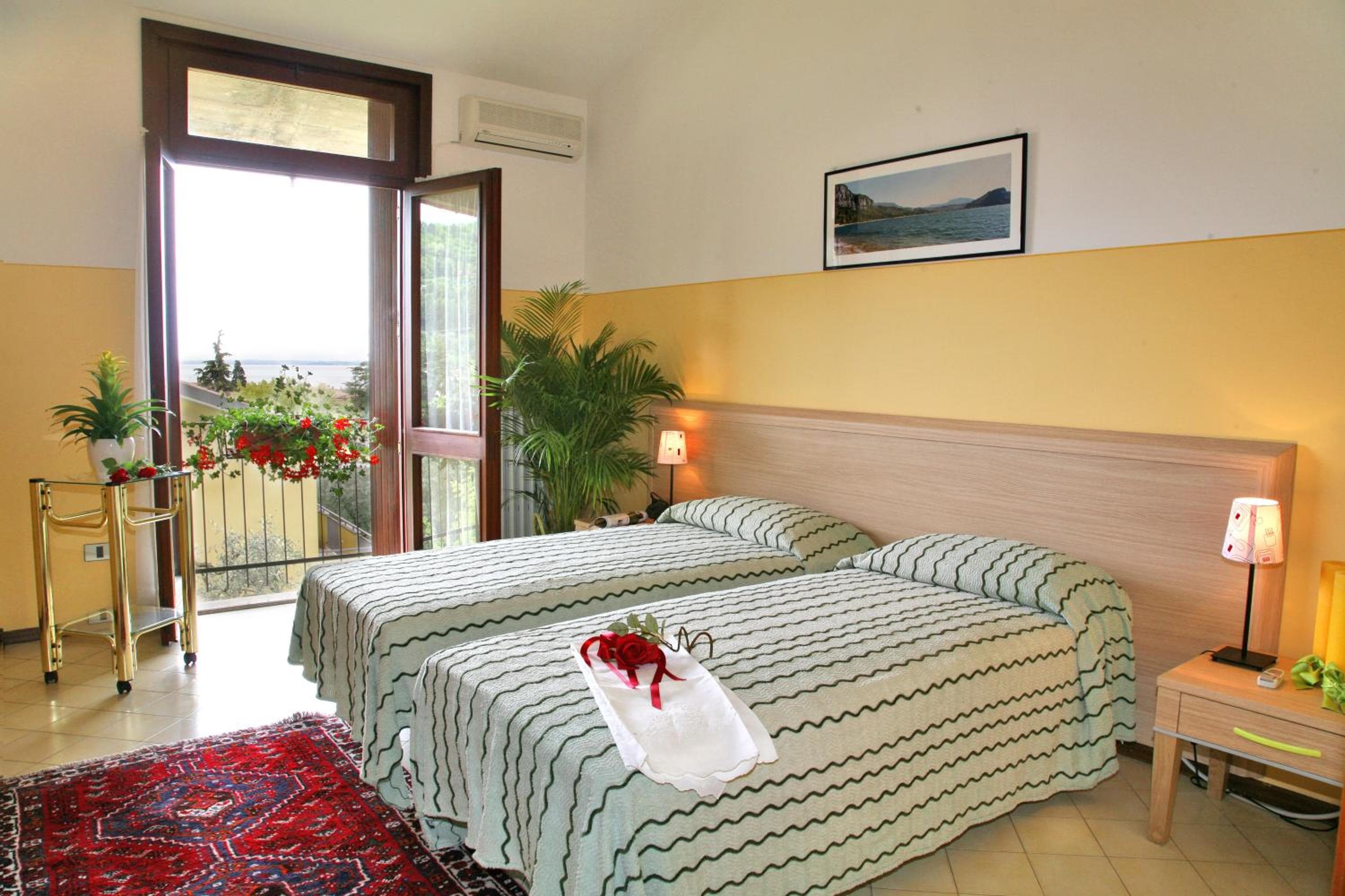 Residence Uliveto, Garda, photo 5