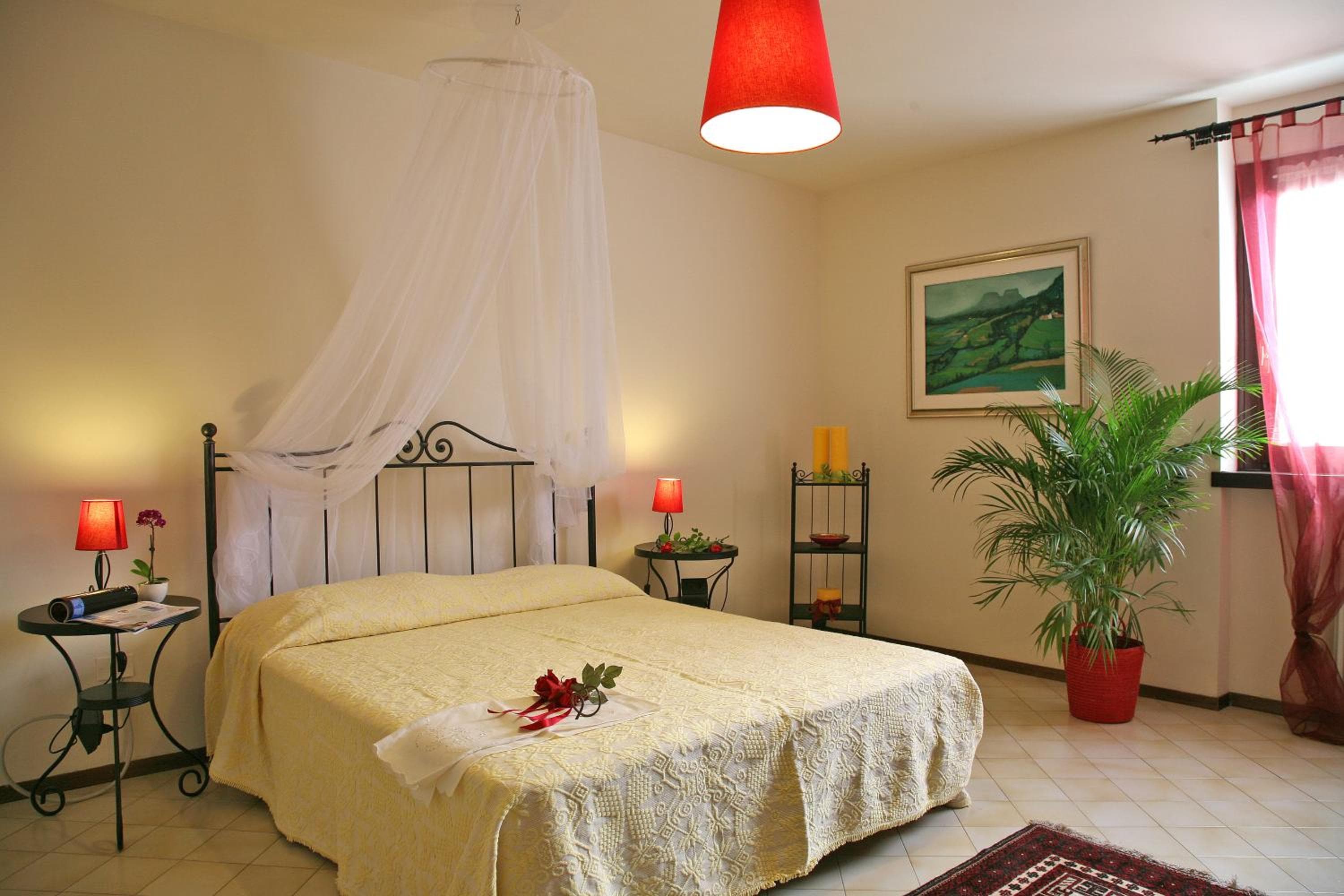 Residence Uliveto, Garda, photo 4