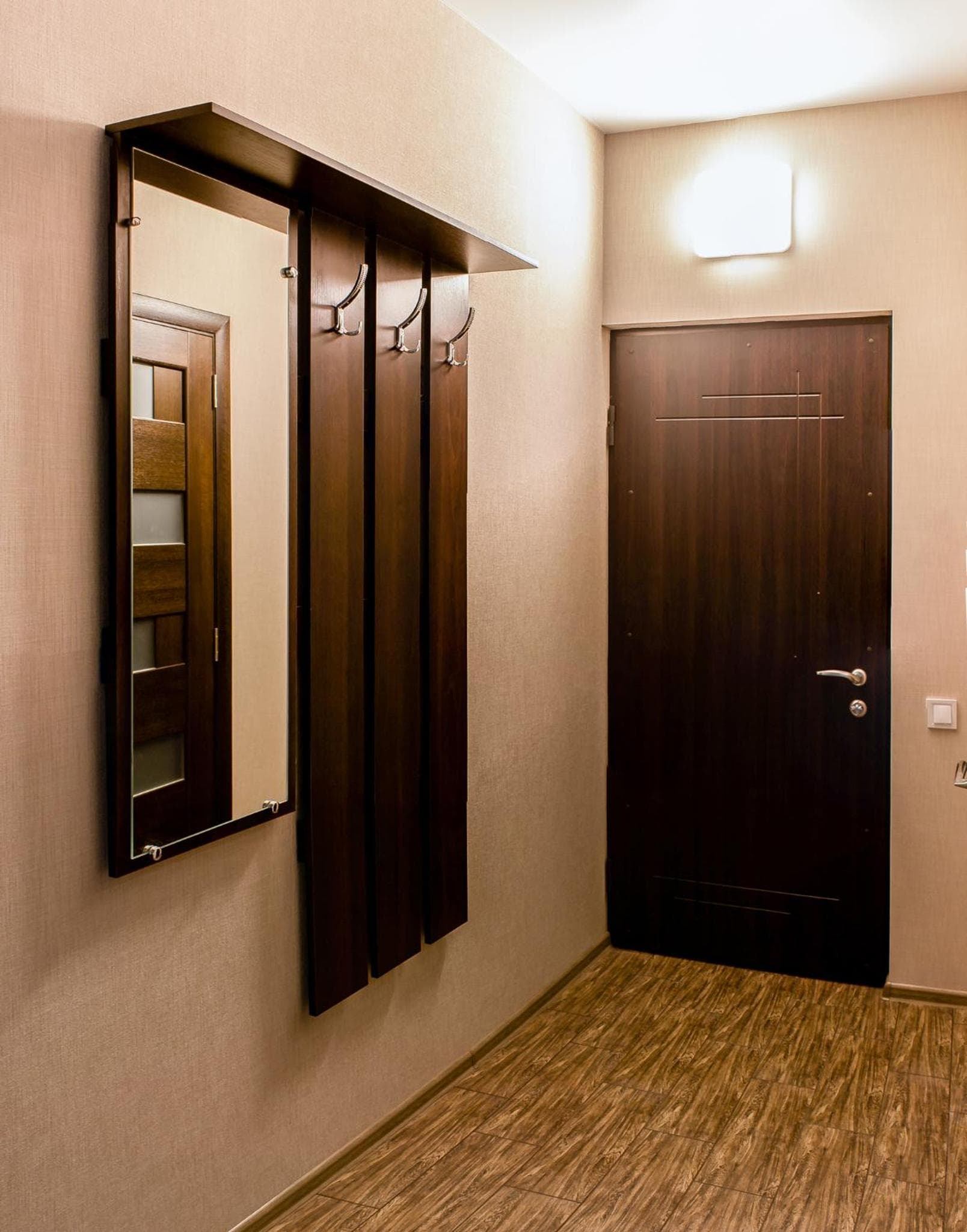 Apart Hotel Smart Studio, Kharkiv, photo 5