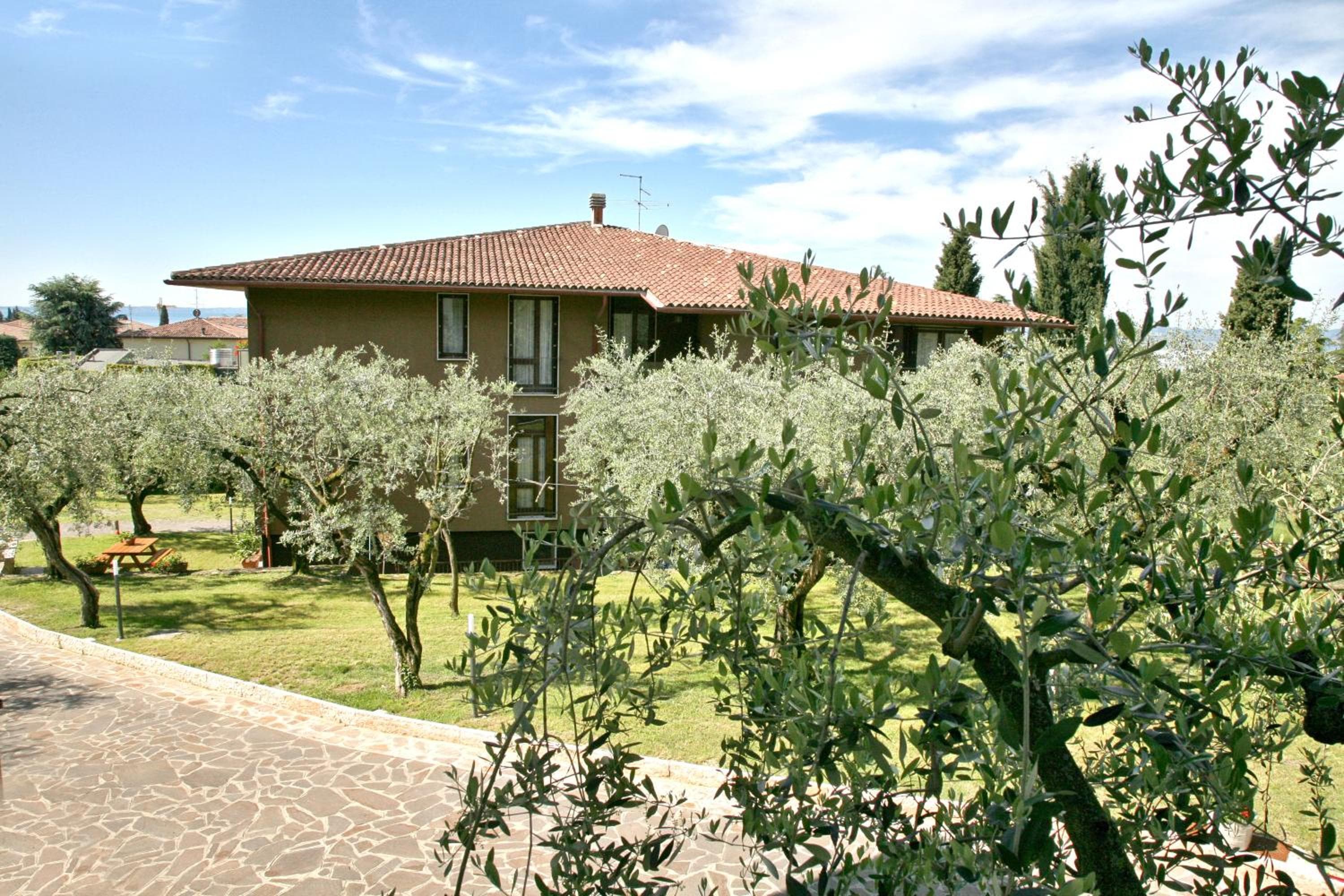 Residence Uliveto, Garda