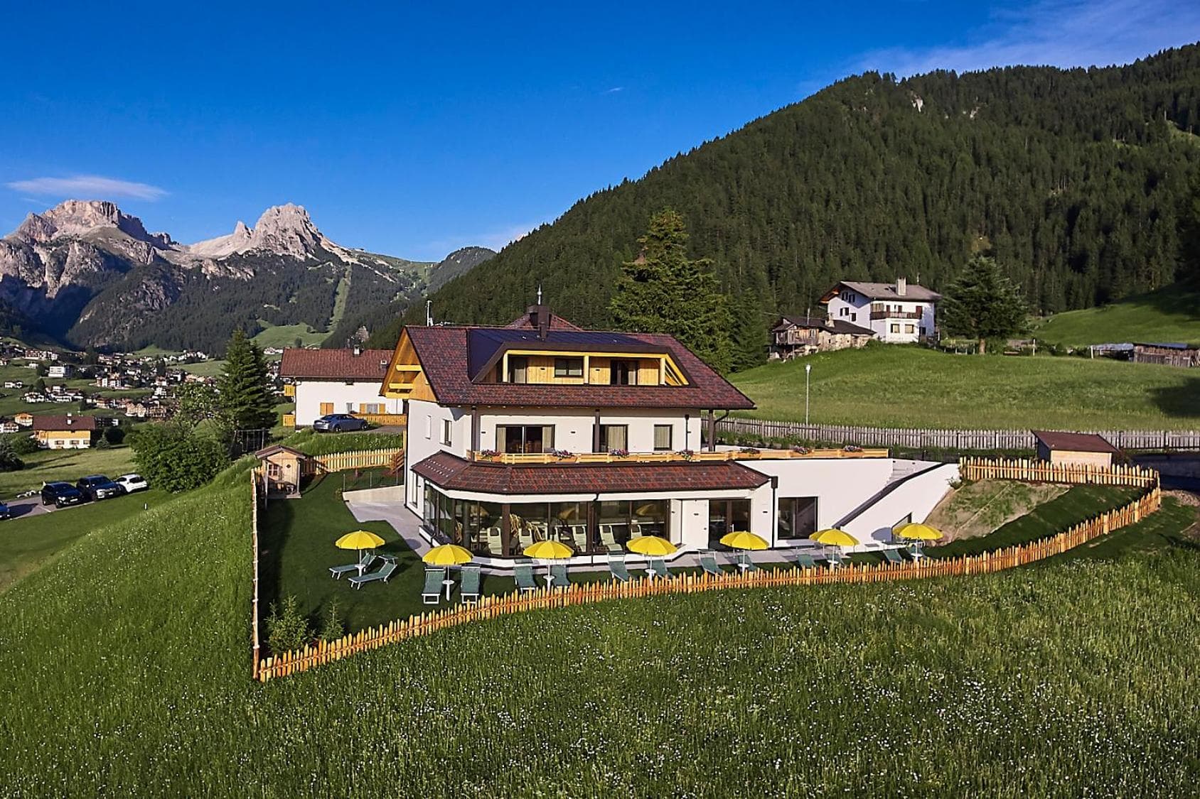 Residence La Selva, Selva di Val Gardena, photo 3