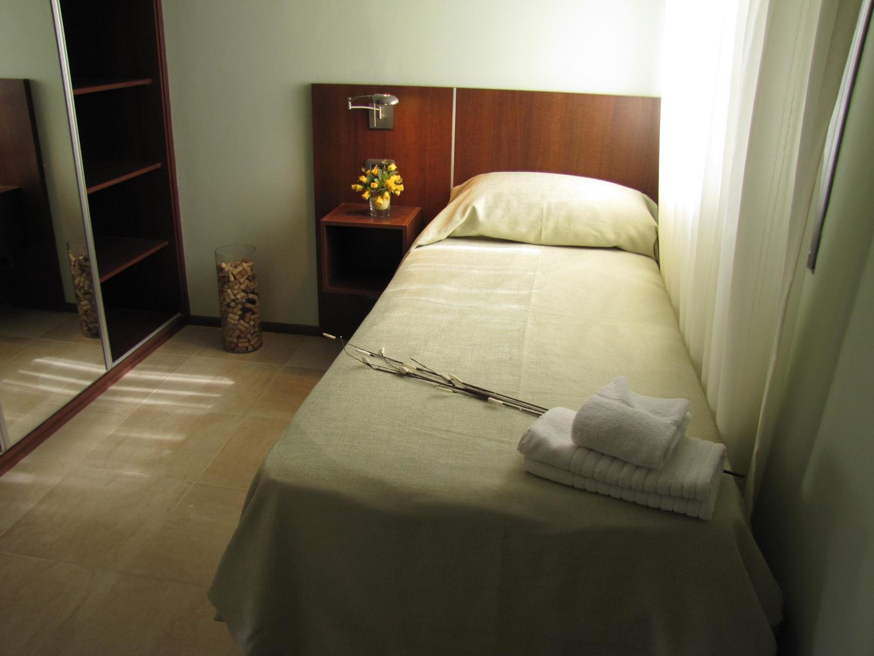Tunkelén Apart Hotel, Mendoza, photo 3