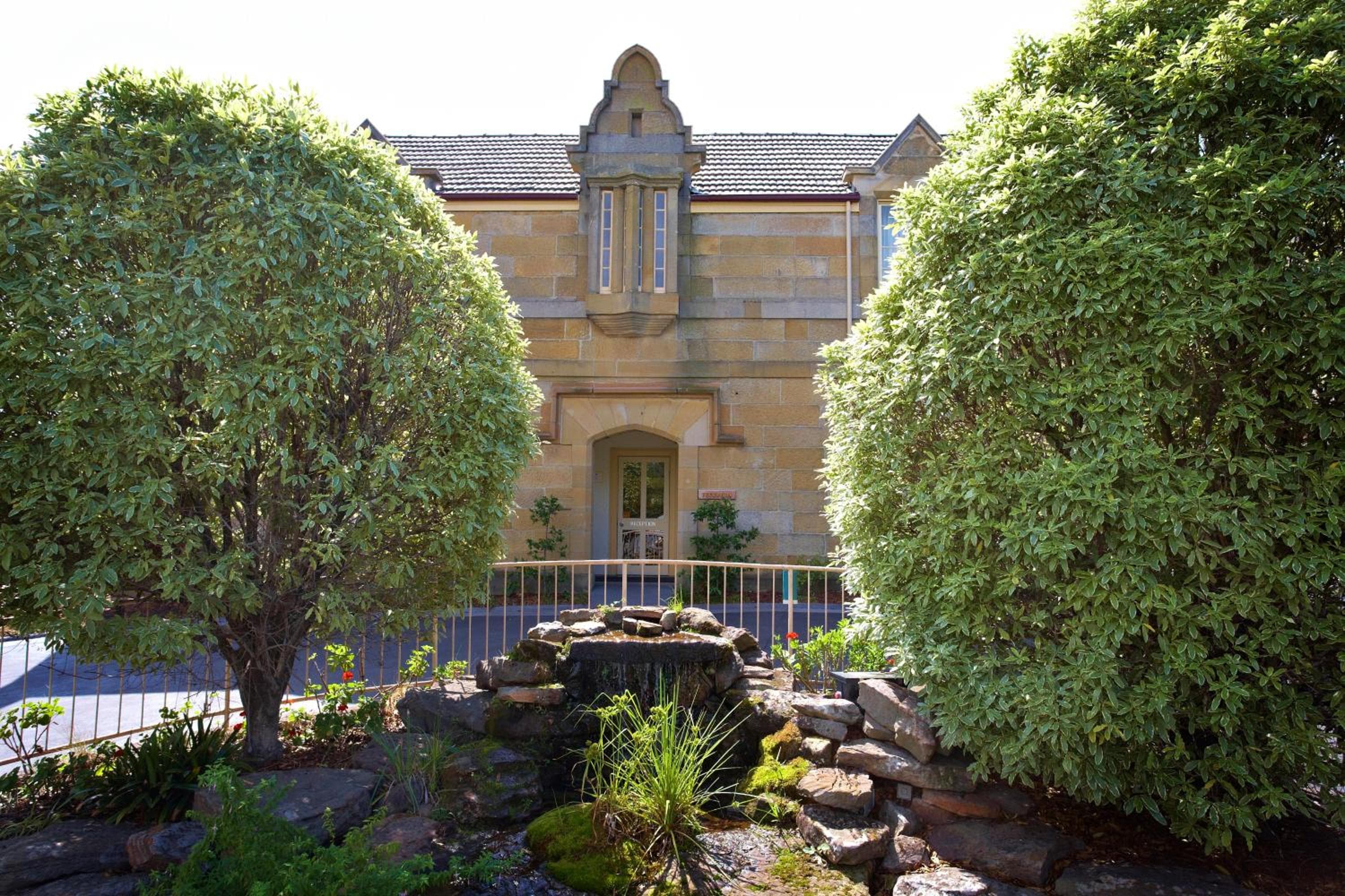 Quest Trinity House, Hobart