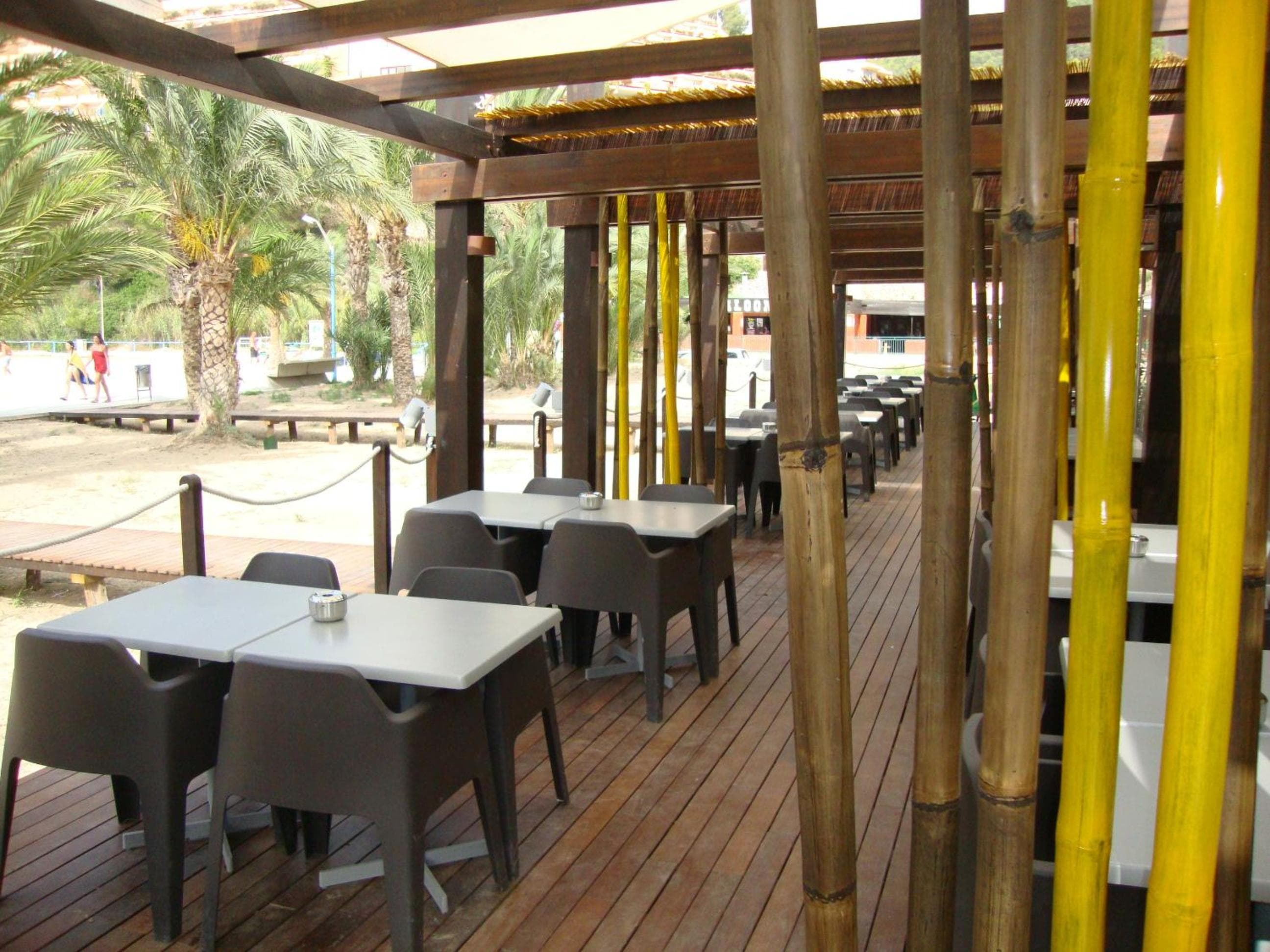 Apartamentos San Miguel Park & Esmeralda Mar, Puerto de San Miguel, photo 6