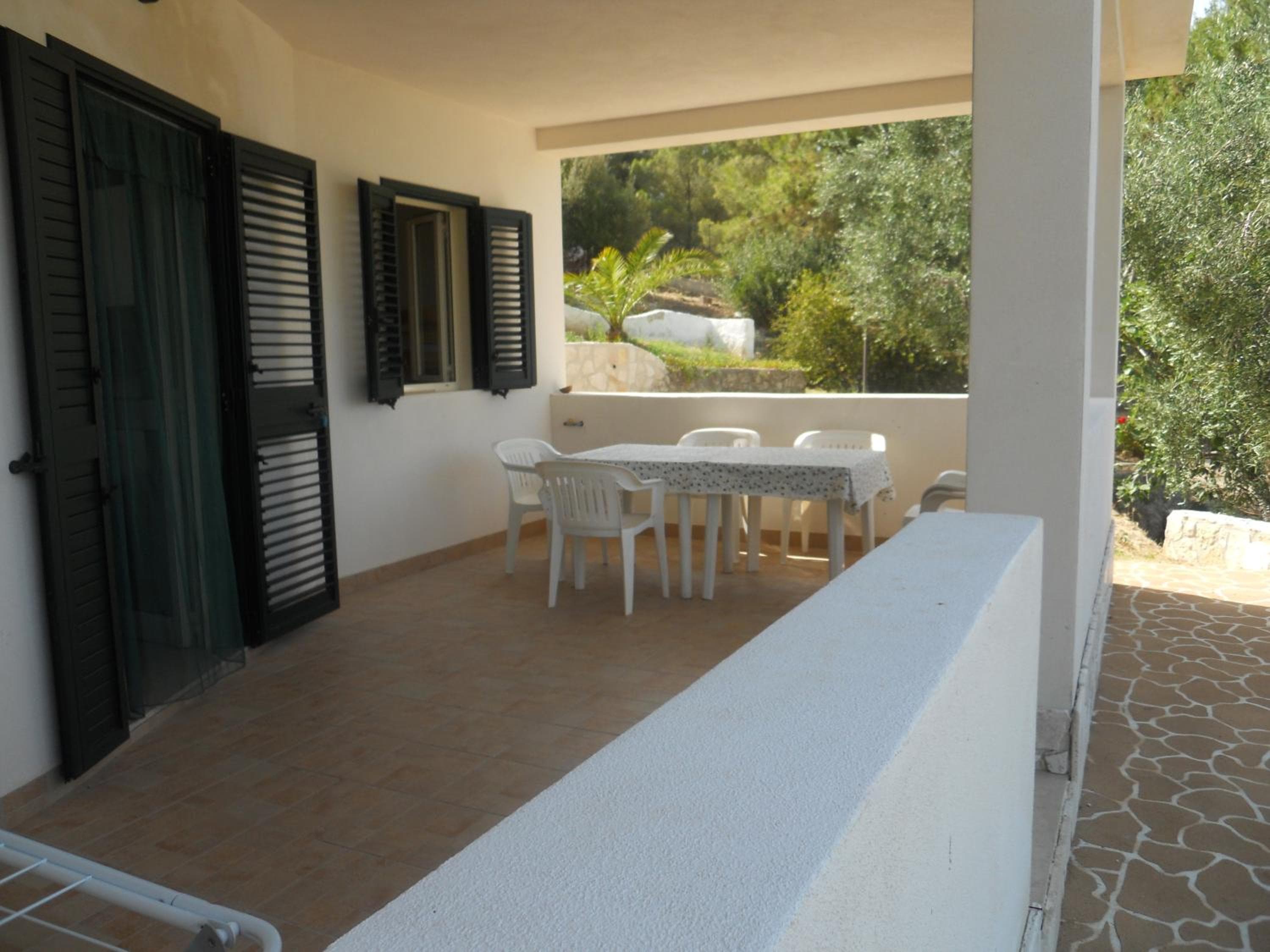 Residence Dolce Far Niente, Vieste, photo 4