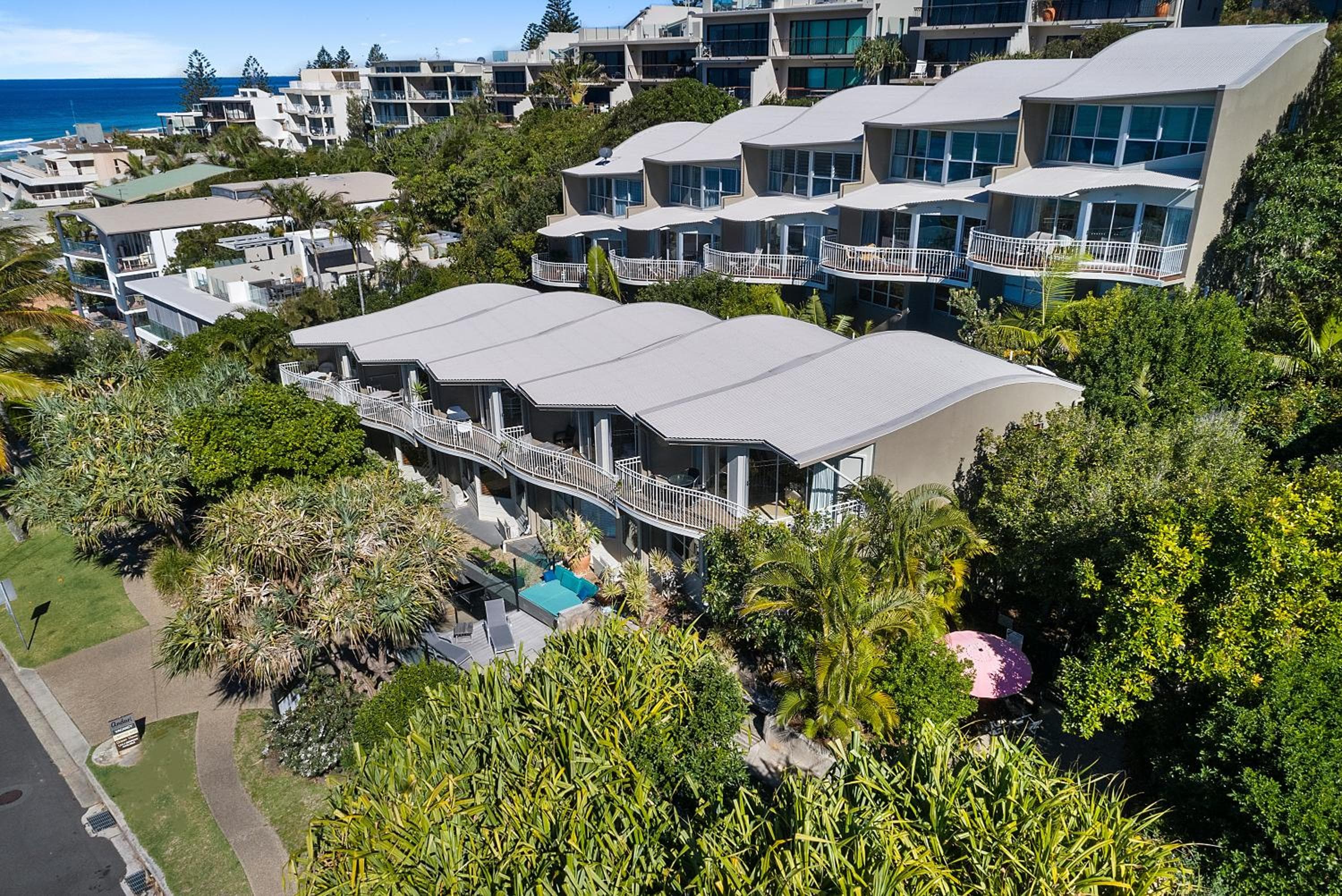 Andari Apartments, Sunshine Beach