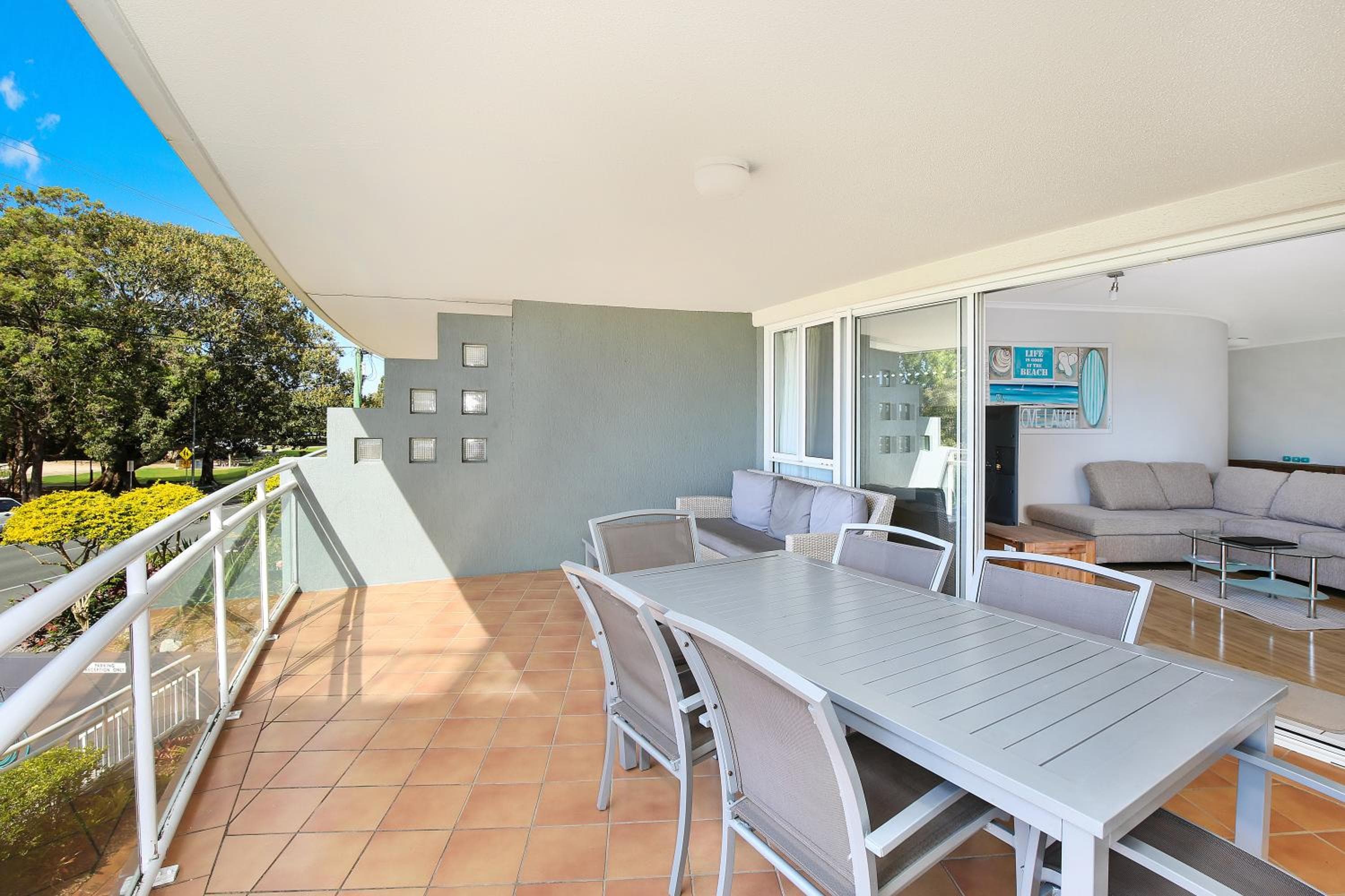 Belvedere Apartments, Caloundra, photo 3
