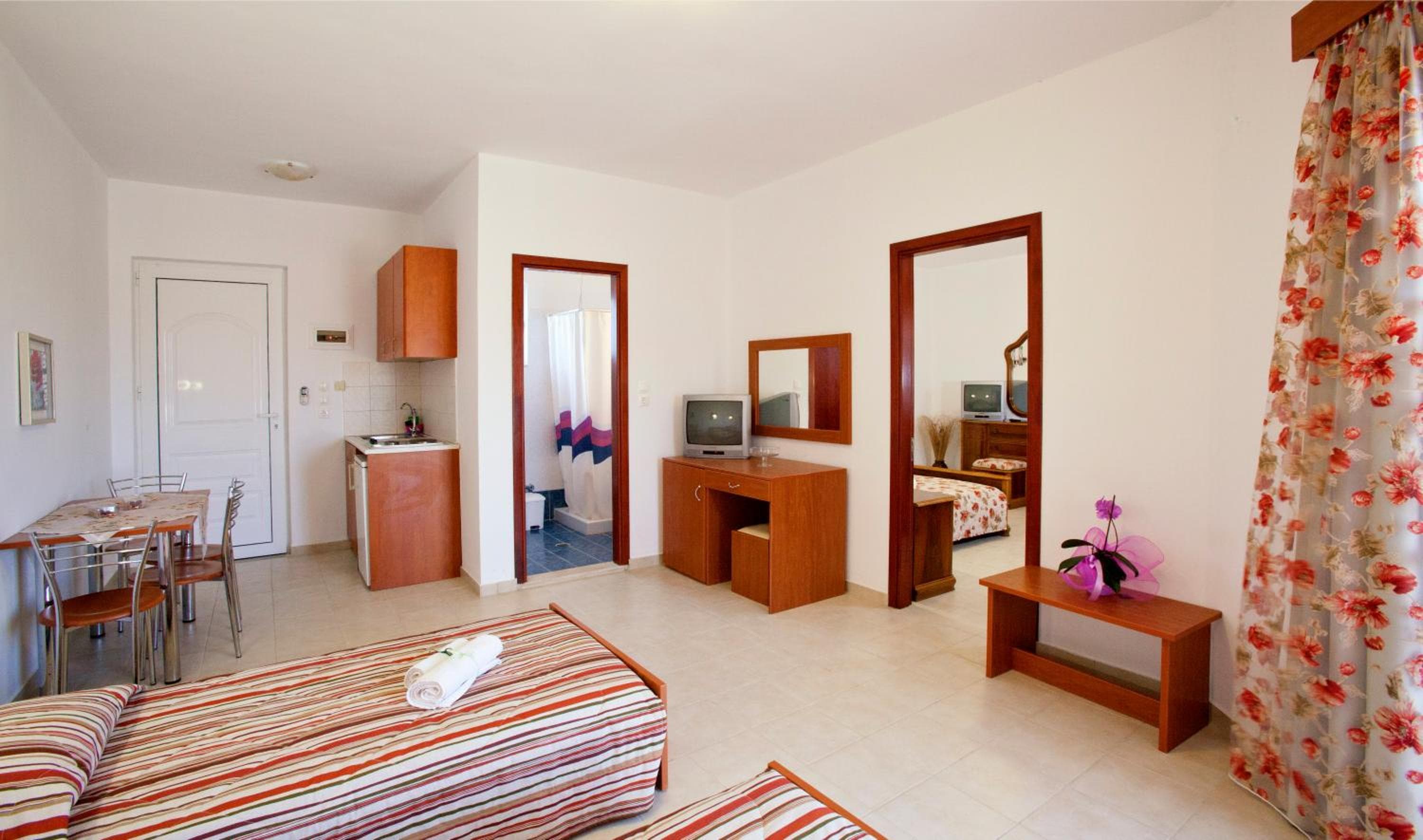 Anelia Boutique Studios & Apartments, Faliraki, photo 2
