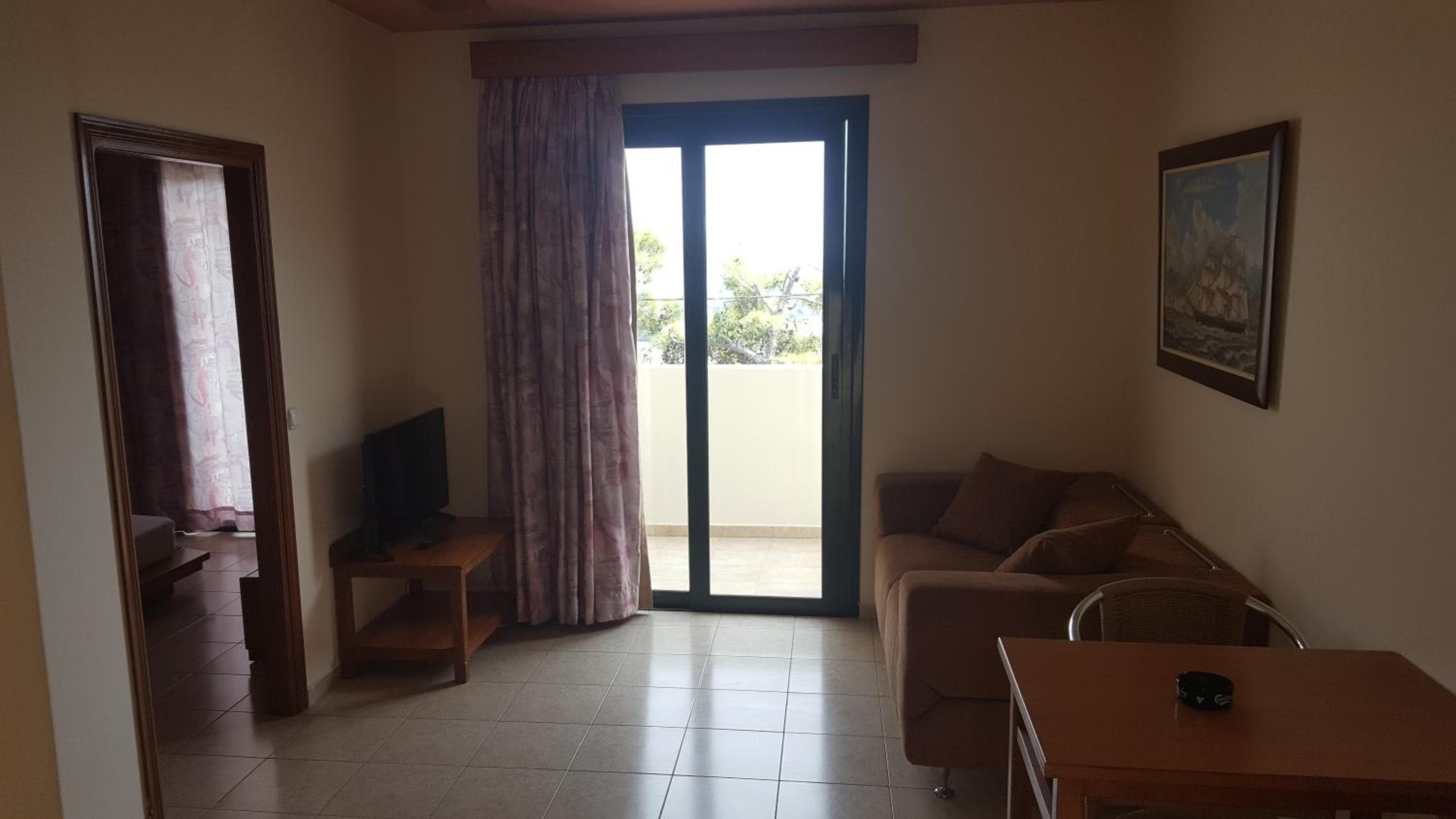 Panorama Studios, Faliraki, photo 5