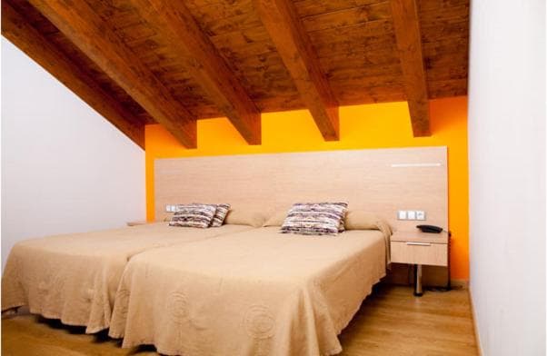 Apartahotel Castejón de Sos, Castejón de Sos, photo 5