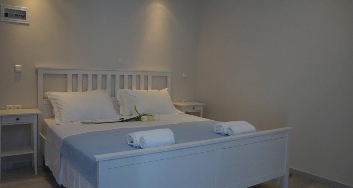 Hotel Sagterra, Naxos Chora, photo 6