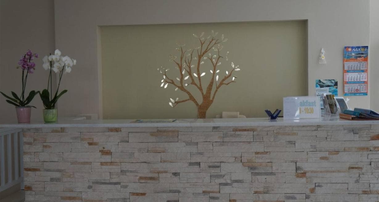 Hotel Sagterra, Naxos Chora, photo 5