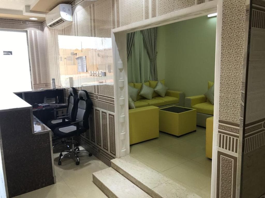 شقق رفيف الشمال المخدومه - الحائط Alhayit -Rafeef Al Shamal رفيف الشمال شقق مخدومه - الحائط, Al Ḩāyiţ, photo 4