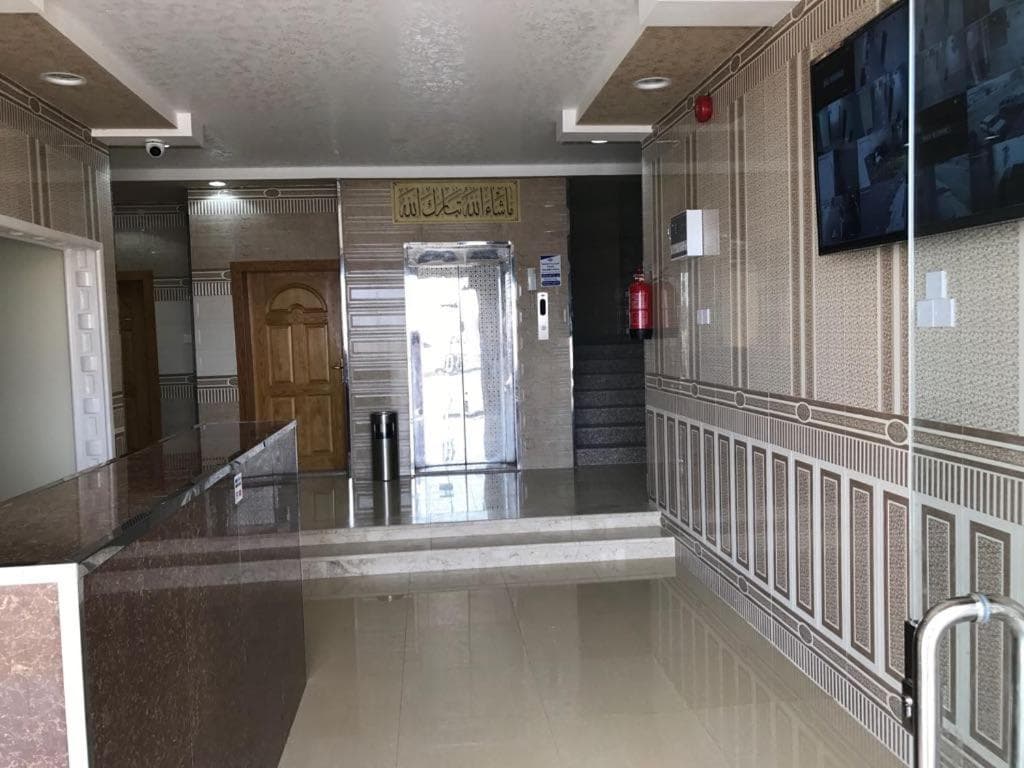 شقق رفيف الشمال المخدومه - الحائط Alhayit -Rafeef Al Shamal رفيف الشمال شقق مخدومه - الحائط, Al Ḩāyiţ, photo 6