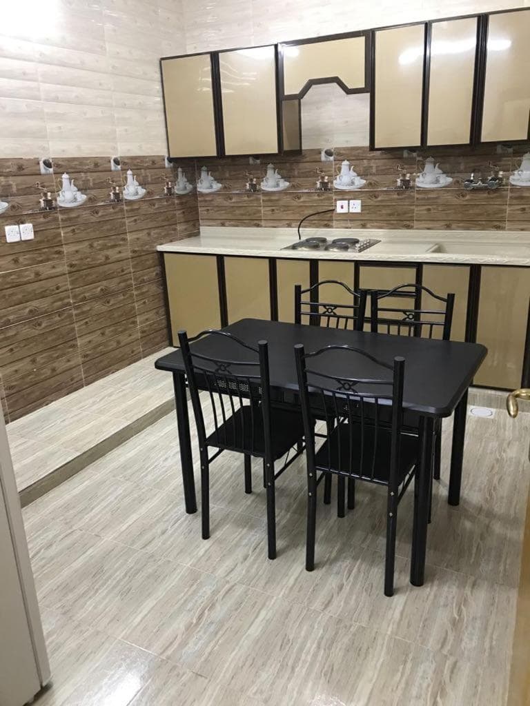 شقق رفيف الشمال المخدومه - الحائط Alhayit -Rafeef Al Shamal رفيف الشمال شقق مخدومه - الحائط, Al Ḩāyiţ, photo 5