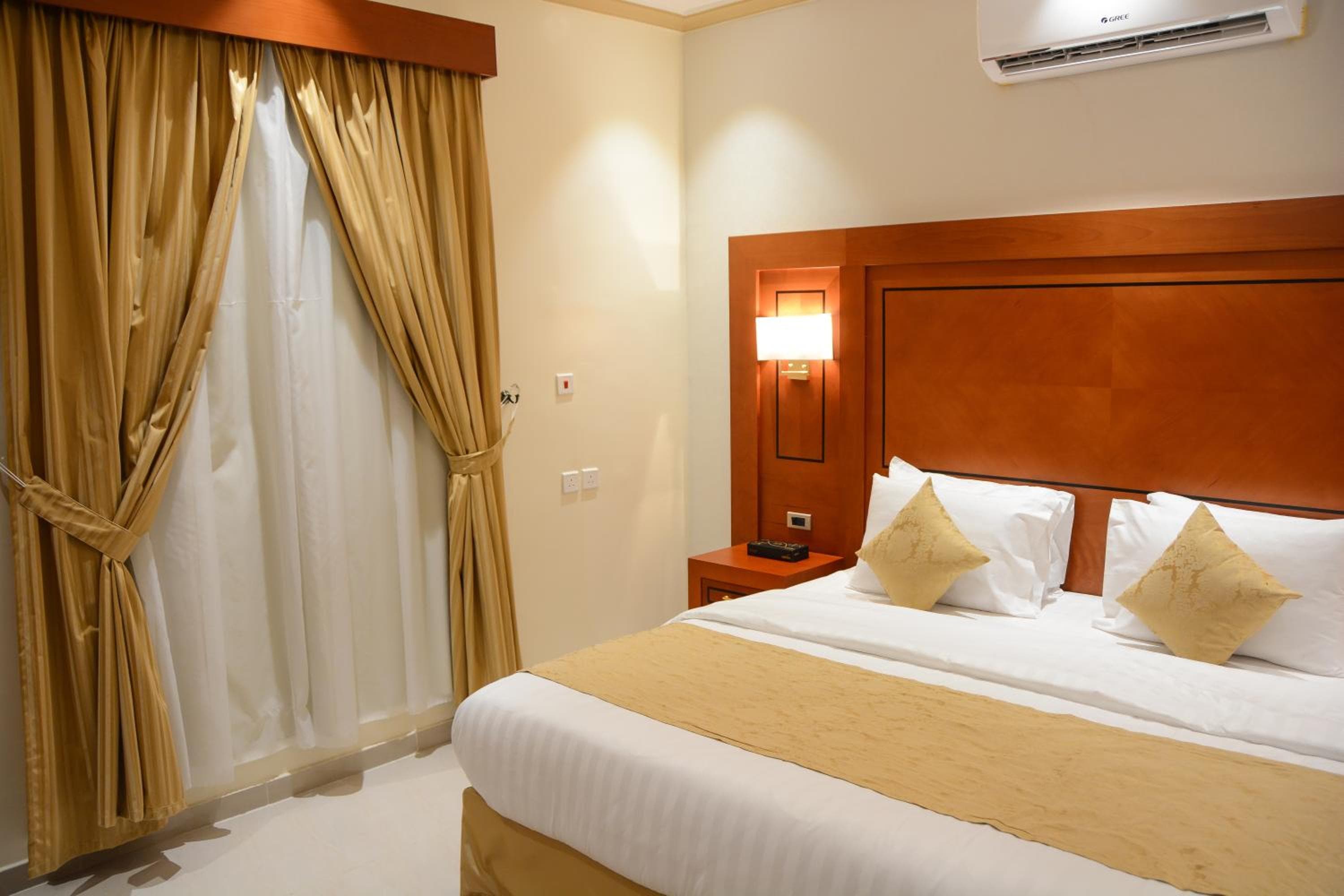 Eskan Alreem Aparthotel, Jeddah, photo 6